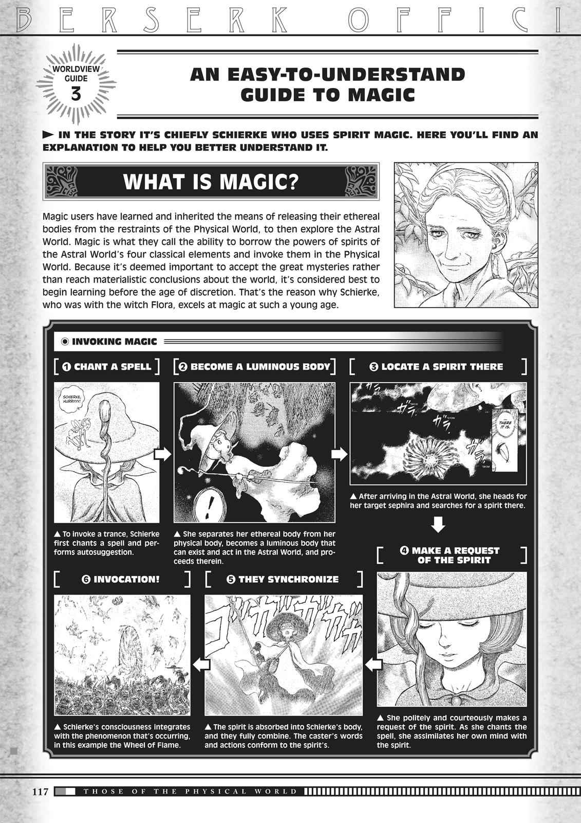 One Piece Manga Berserk Chapter 350 - Page 115
