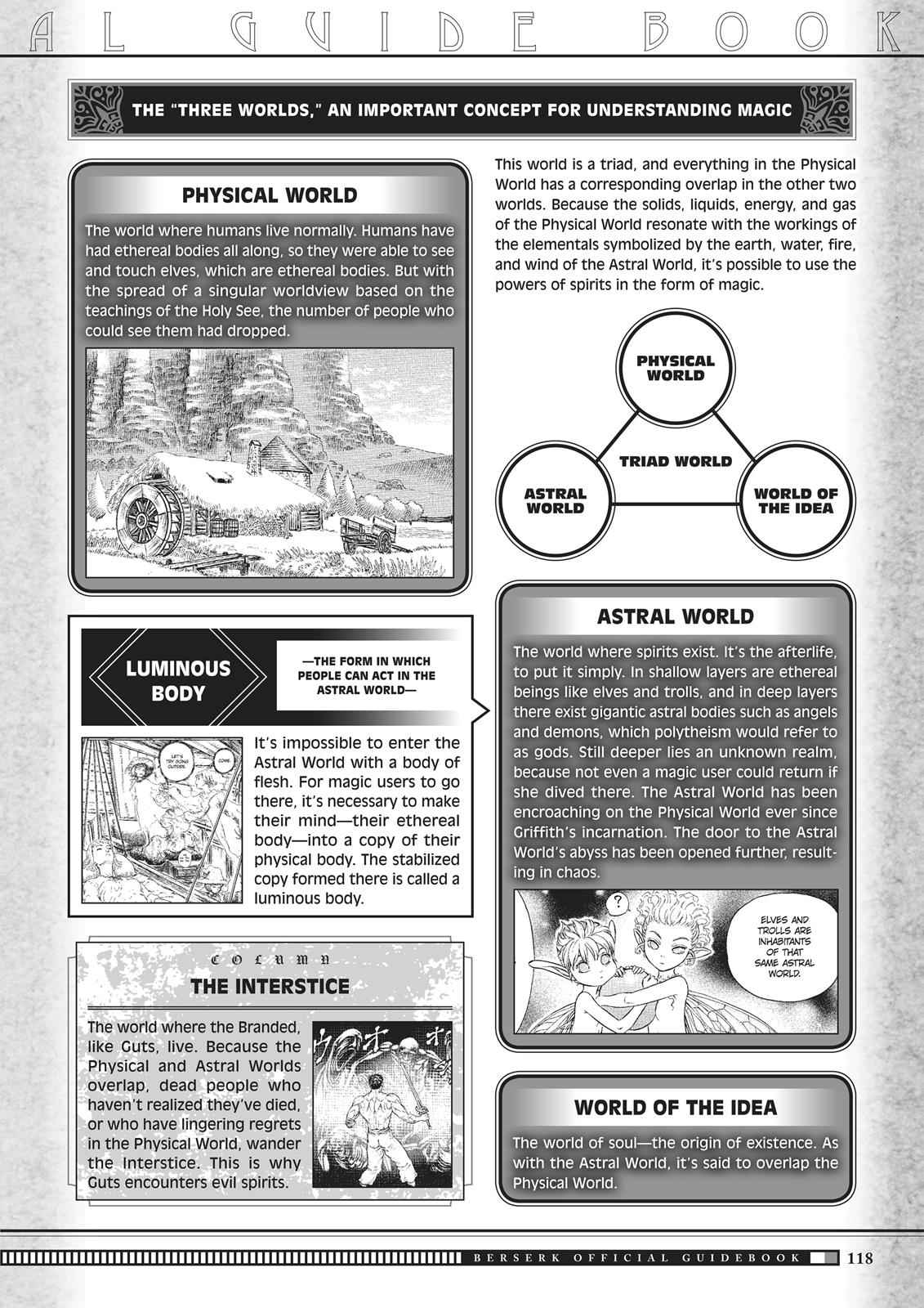 One Piece Manga Berserk Chapter 350 - Page 116