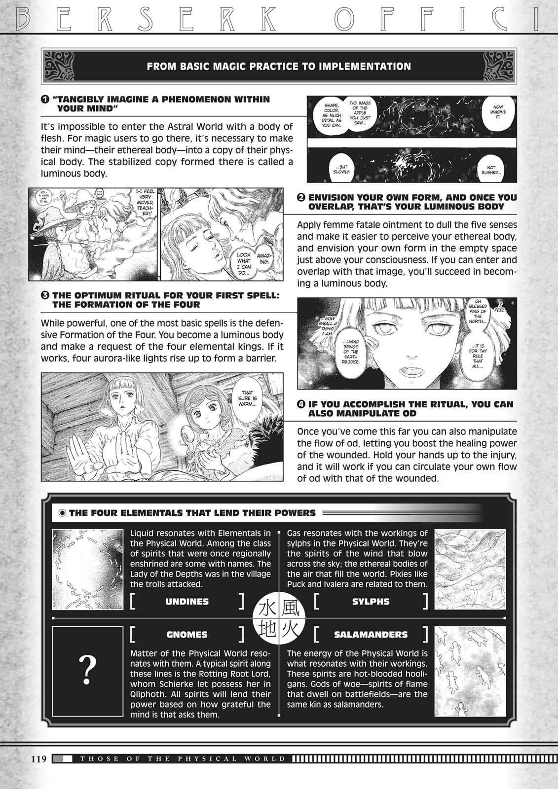 One Piece Manga Berserk Chapter 350 - Page 117
