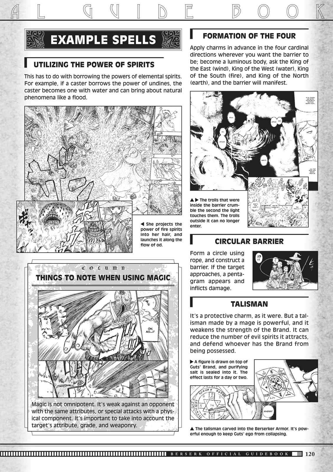 One Piece Manga Berserk Chapter 350 - Page 118
