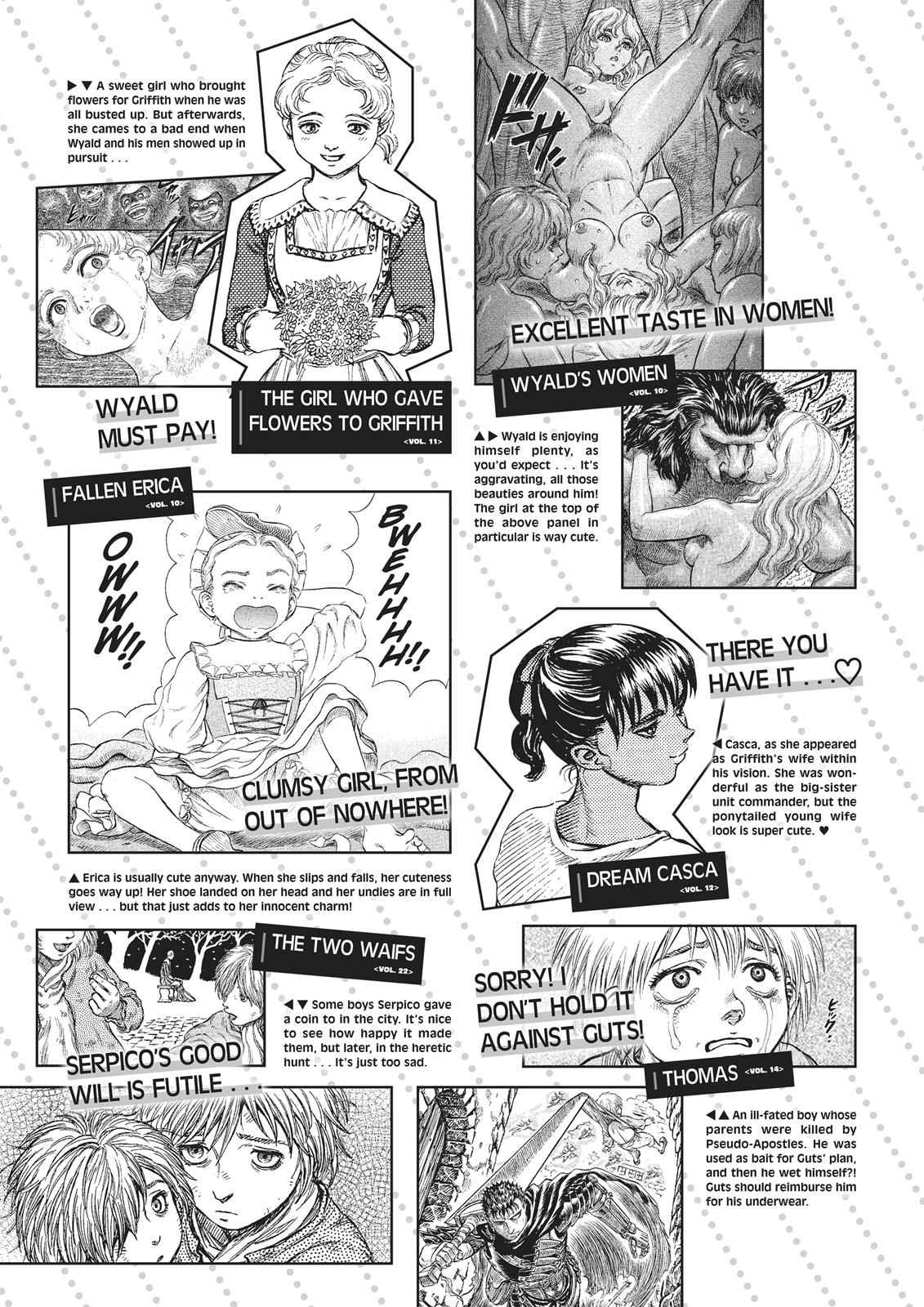 One Piece Manga Berserk Chapter 350 - Page 121