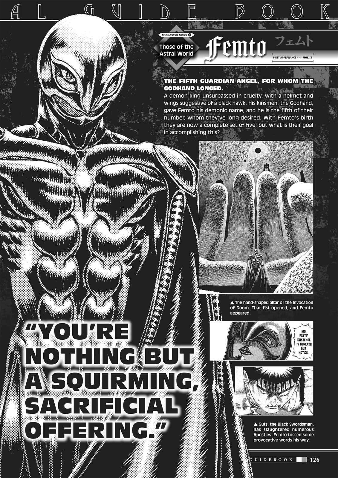 One Piece Manga Berserk Chapter 350 - Page 124