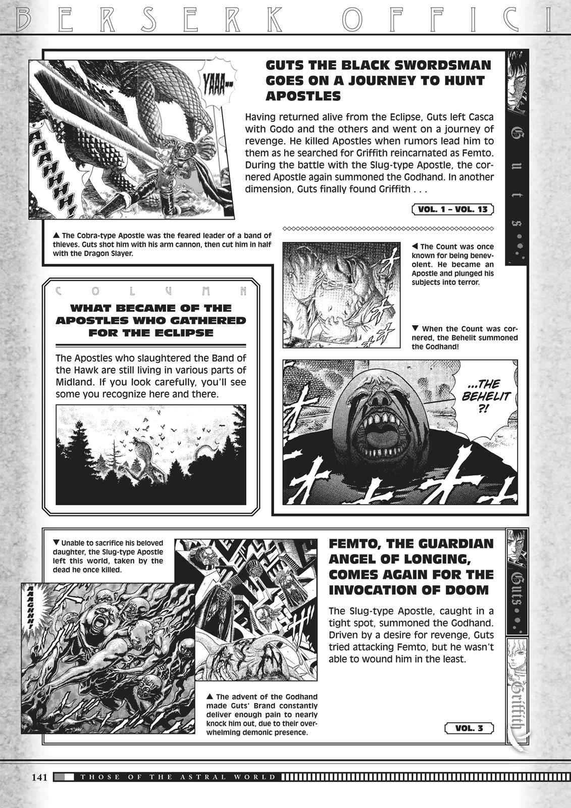 One Piece Manga Berserk Chapter 350 - Page 139
