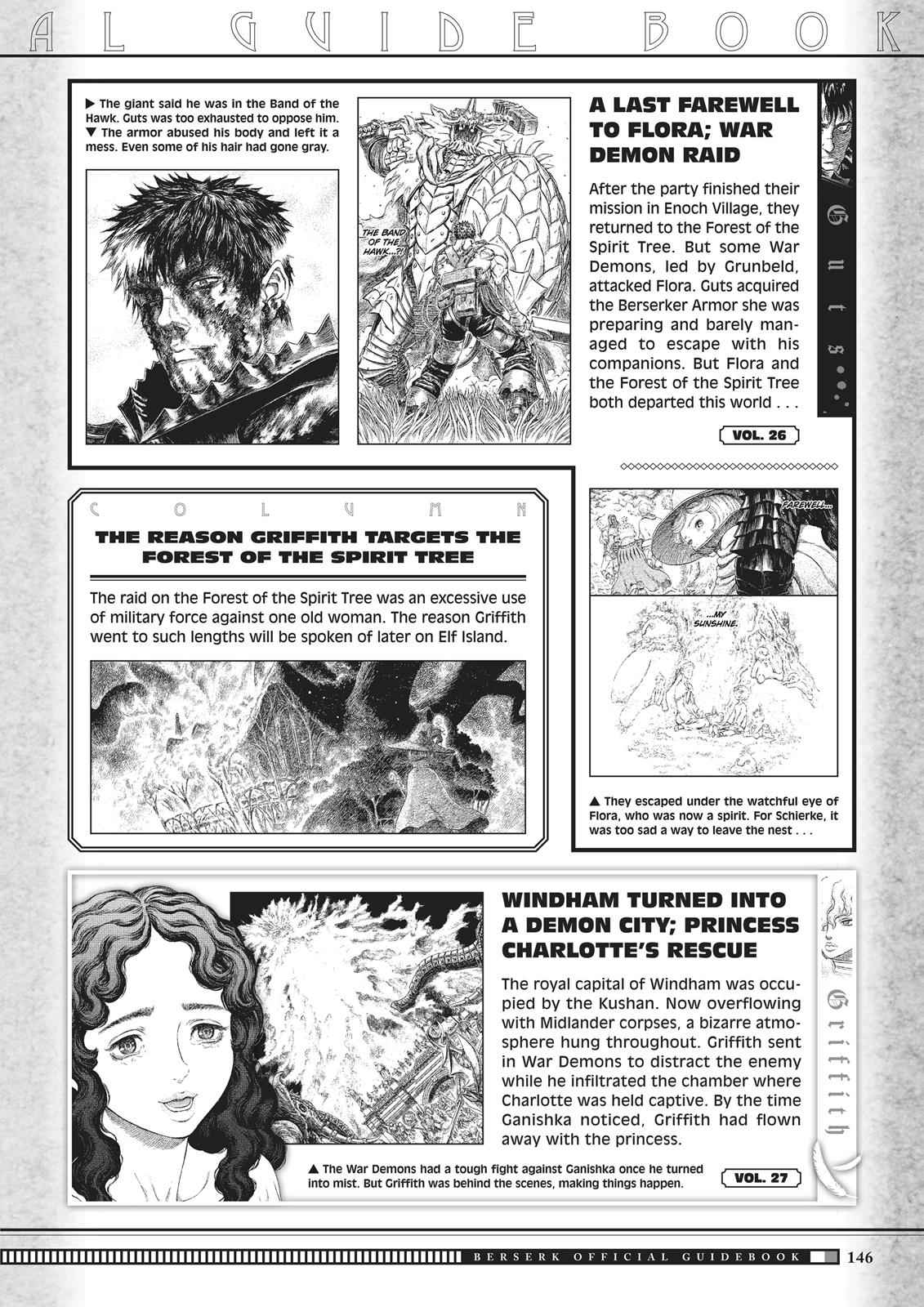 One Piece Manga Berserk Chapter 350 - Page 144
