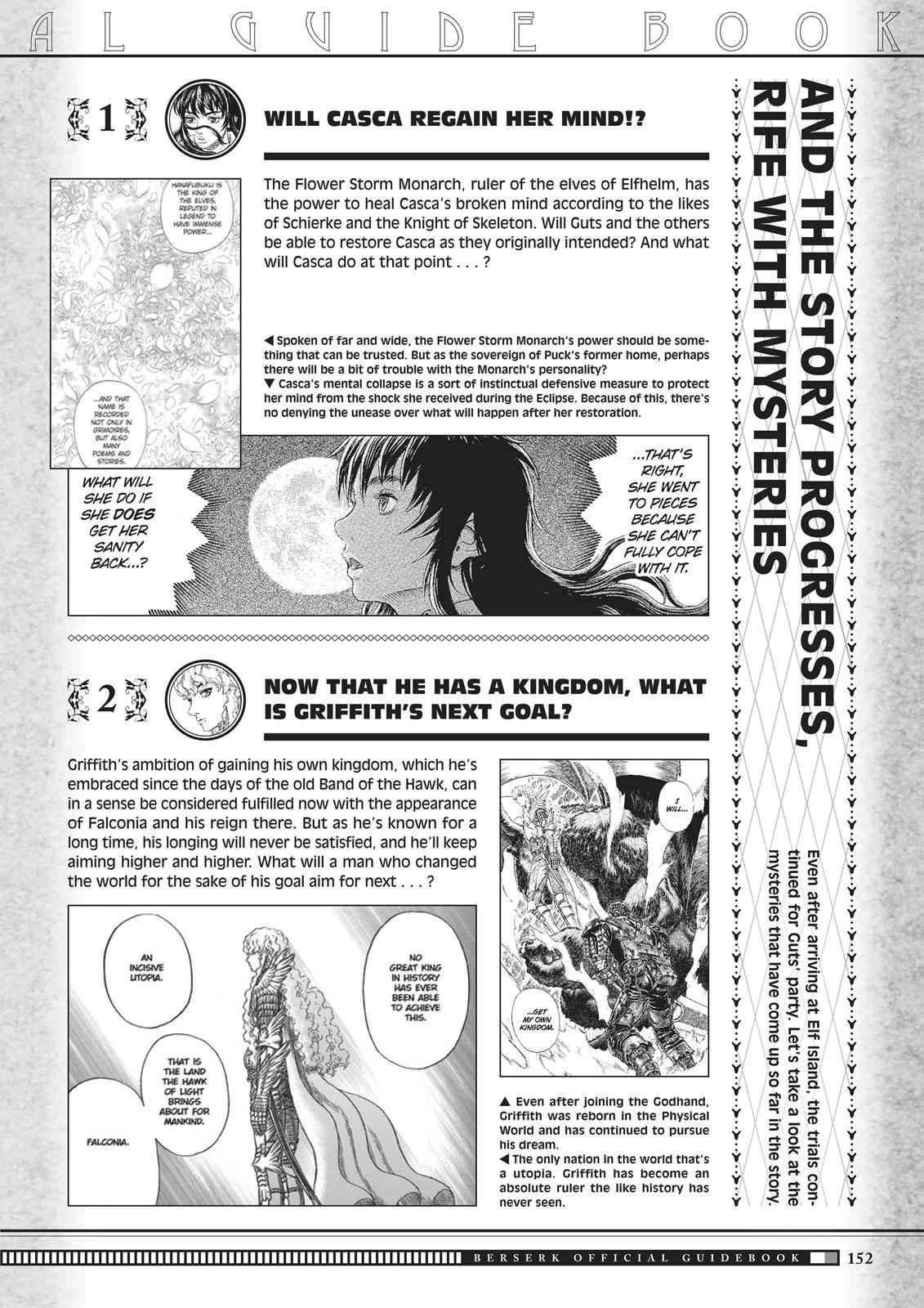 One Piece Manga Berserk Chapter 350 - Page 150