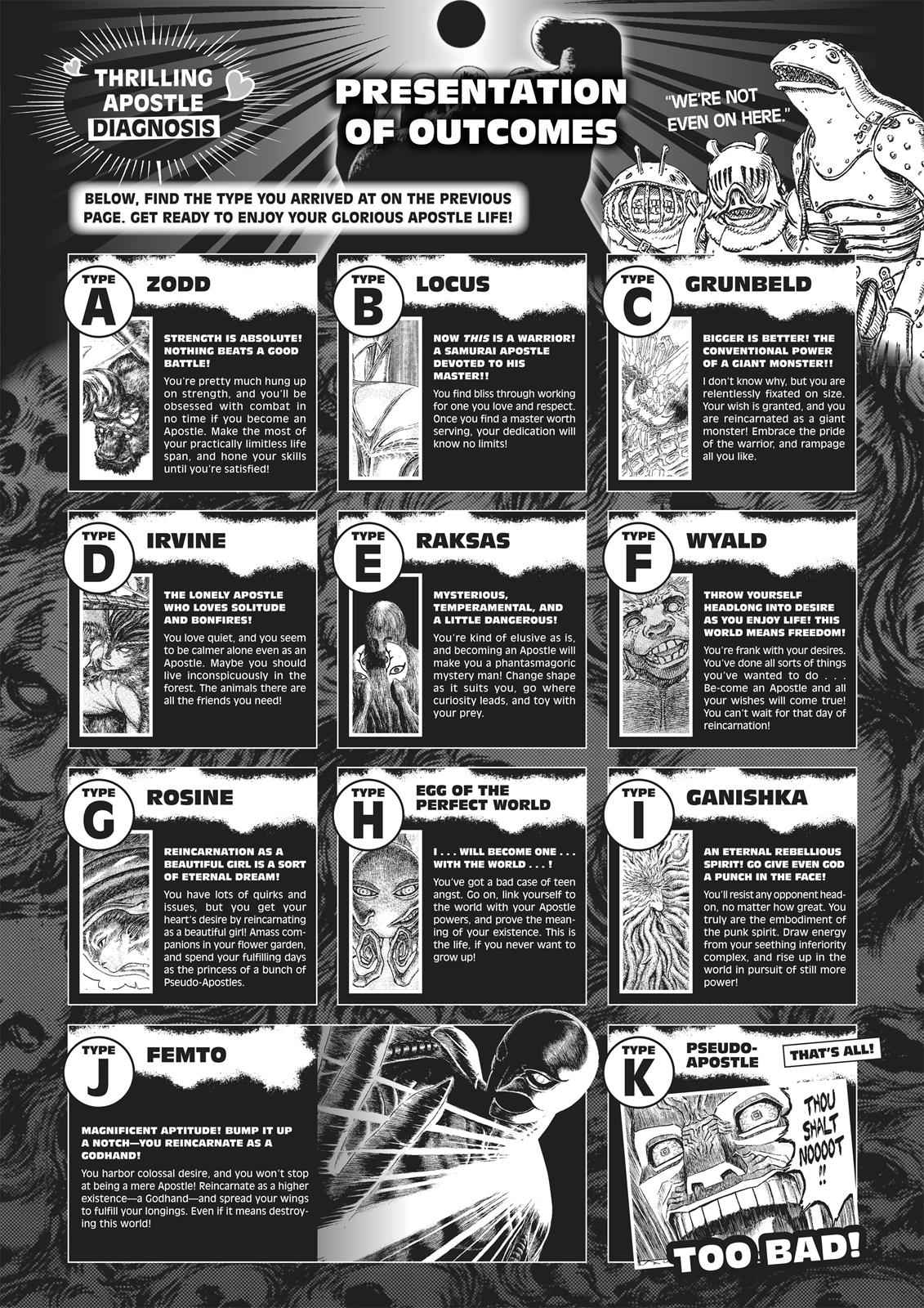 One Piece Manga Berserk Chapter 350 - Page 153