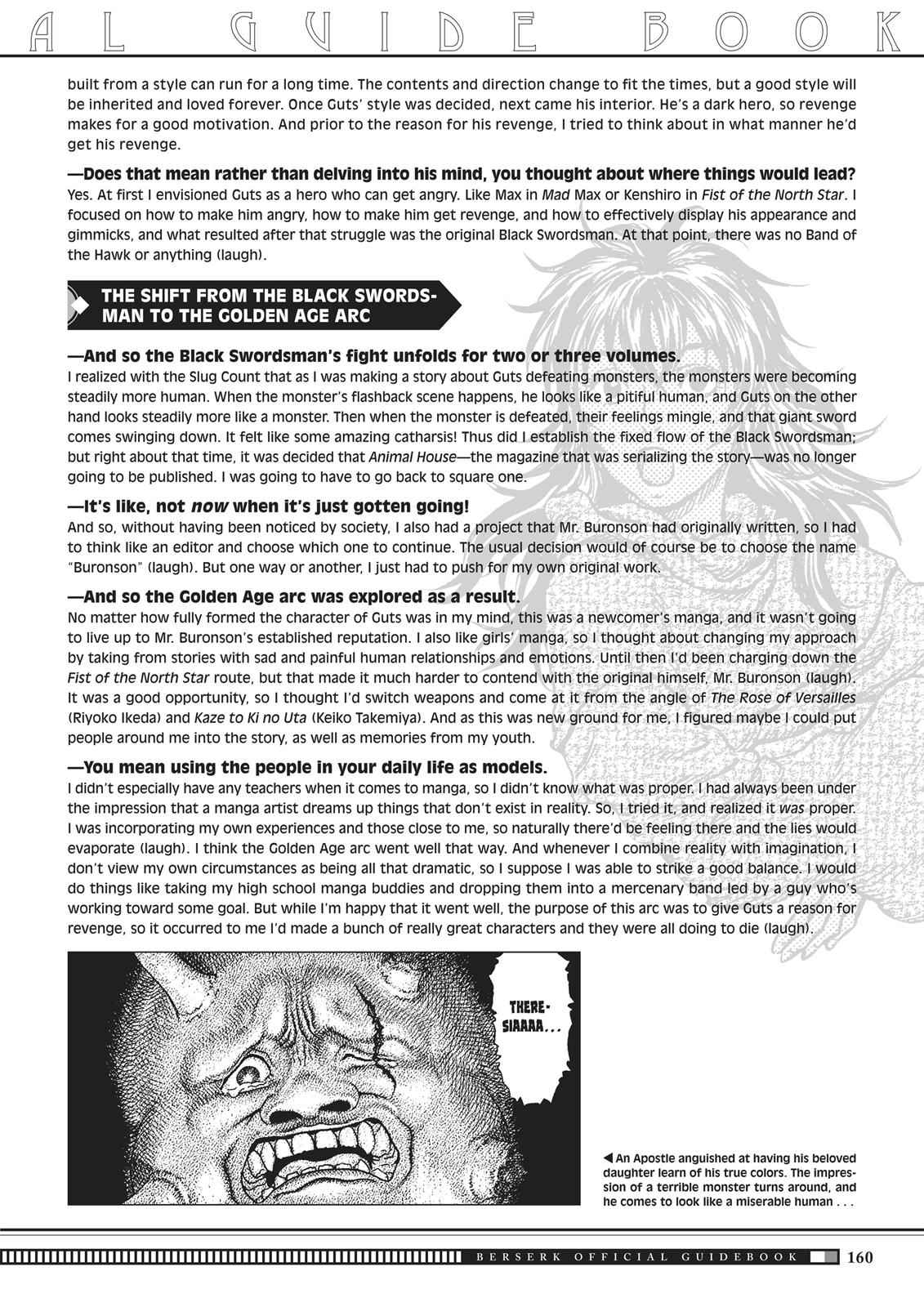 One Piece Manga Berserk Chapter 350 - Page 157