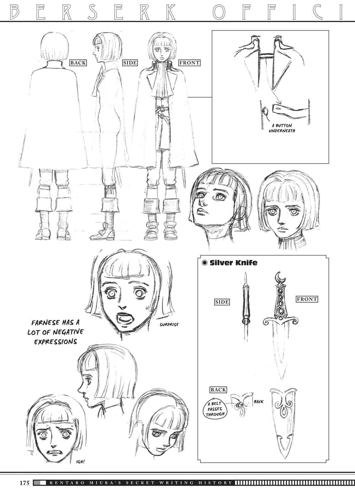 One Piece Manga Berserk Chapter 350 - Page 172