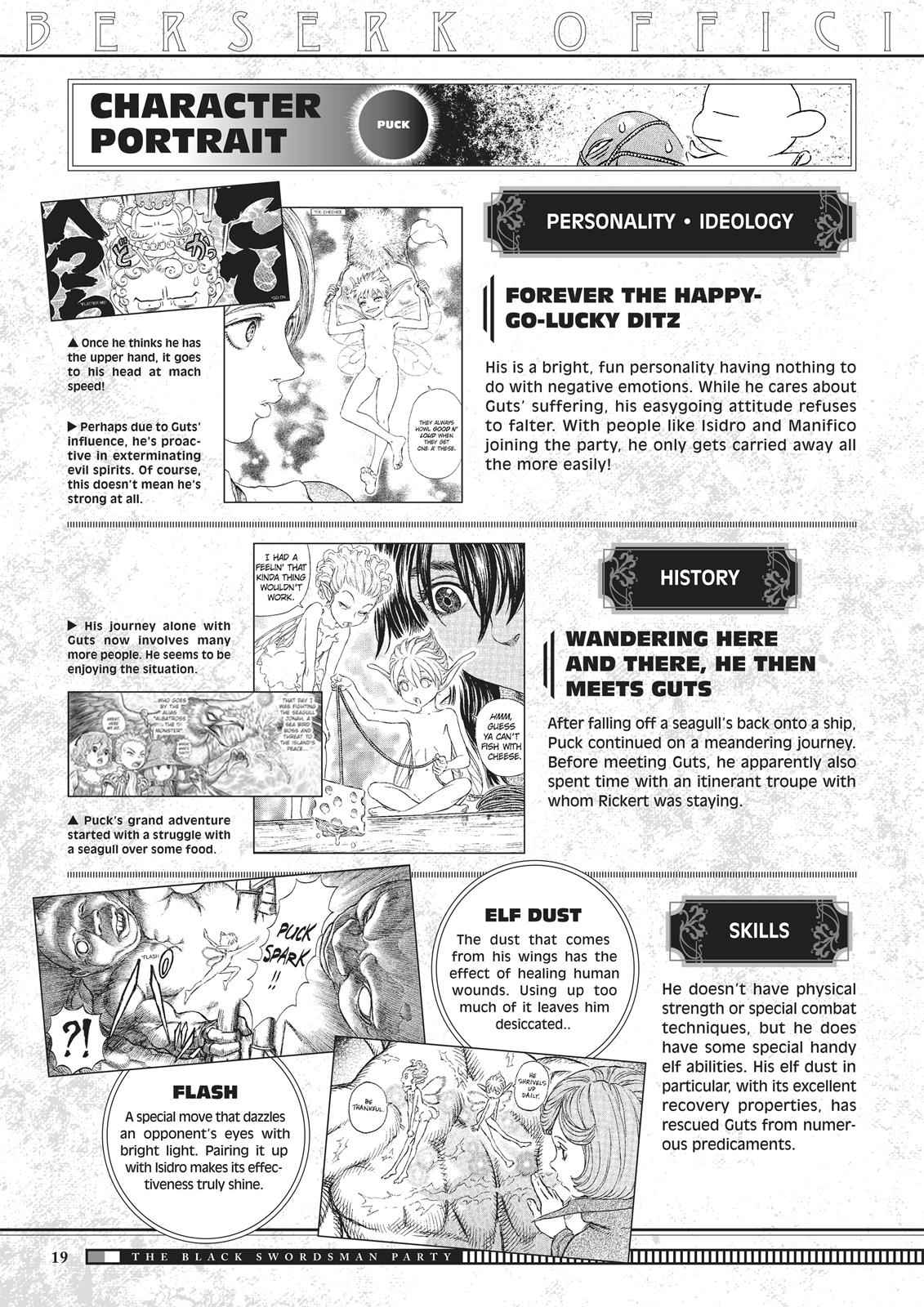 One Piece Manga Berserk Chapter 350 - Page 20
