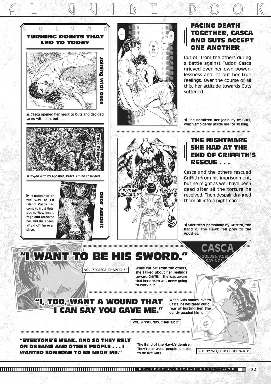 One Piece Manga Berserk Chapter 350 - Page 23