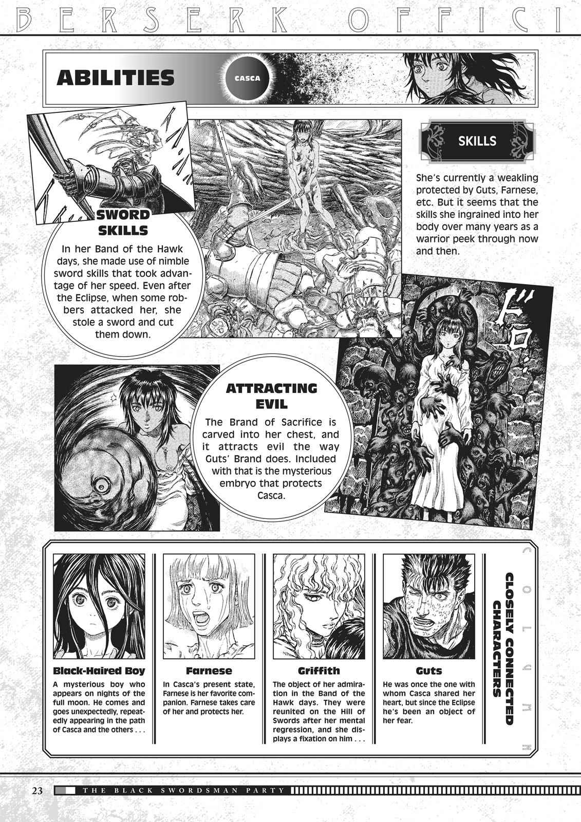 One Piece Manga Berserk Chapter 350 - Page 24