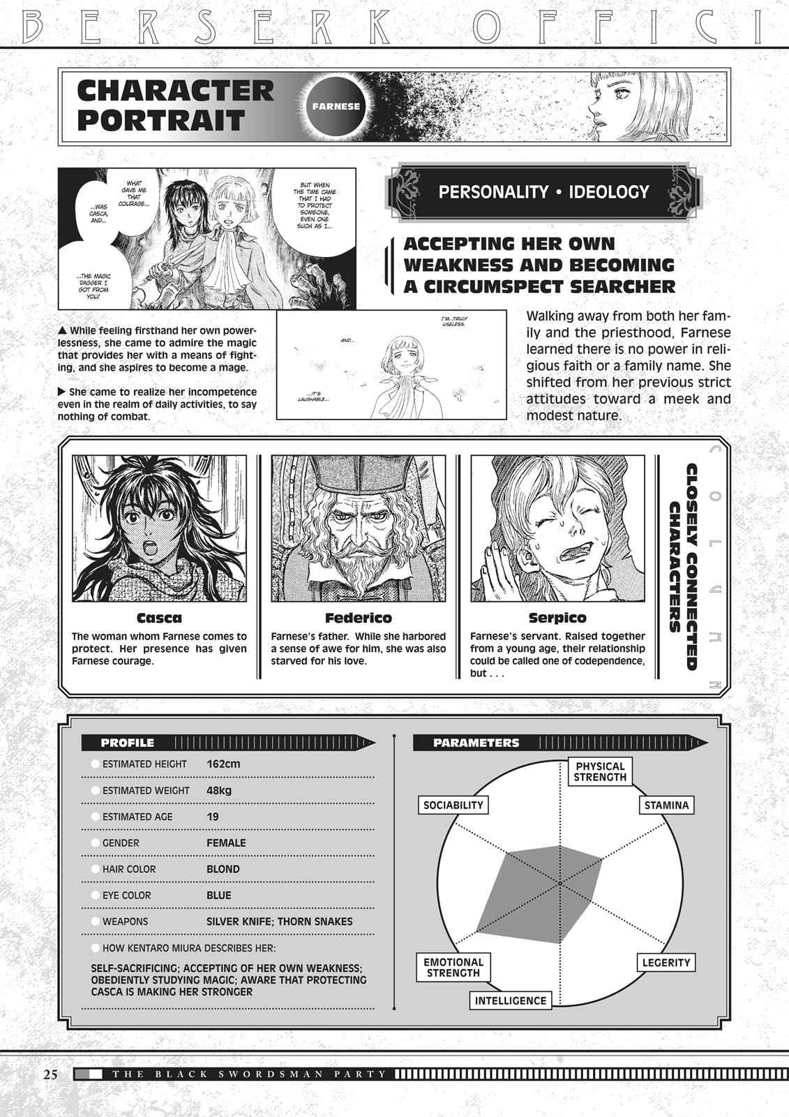 One Piece Manga Berserk Chapter 350 - Page 26