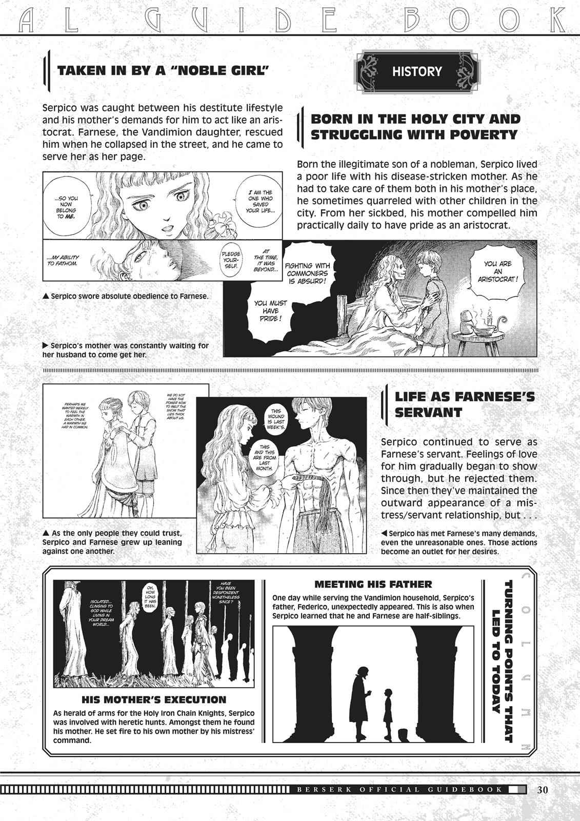 One Piece Manga Berserk Chapter 350 - Page 30