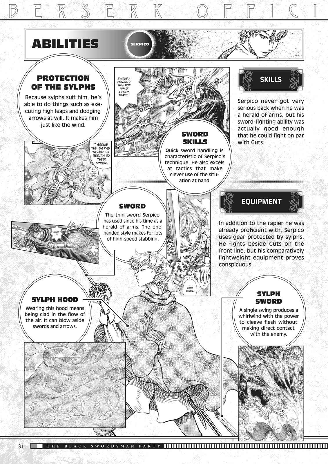 One Piece Manga Berserk Chapter 350 - Page 31