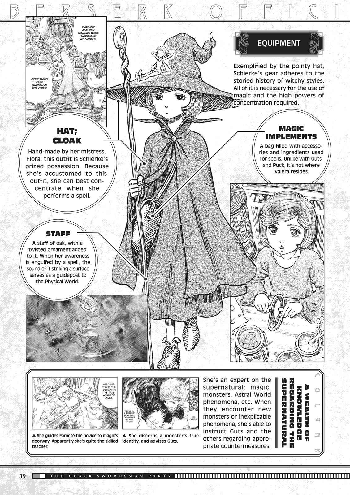 One Piece Manga Berserk Chapter 350 - Page 39