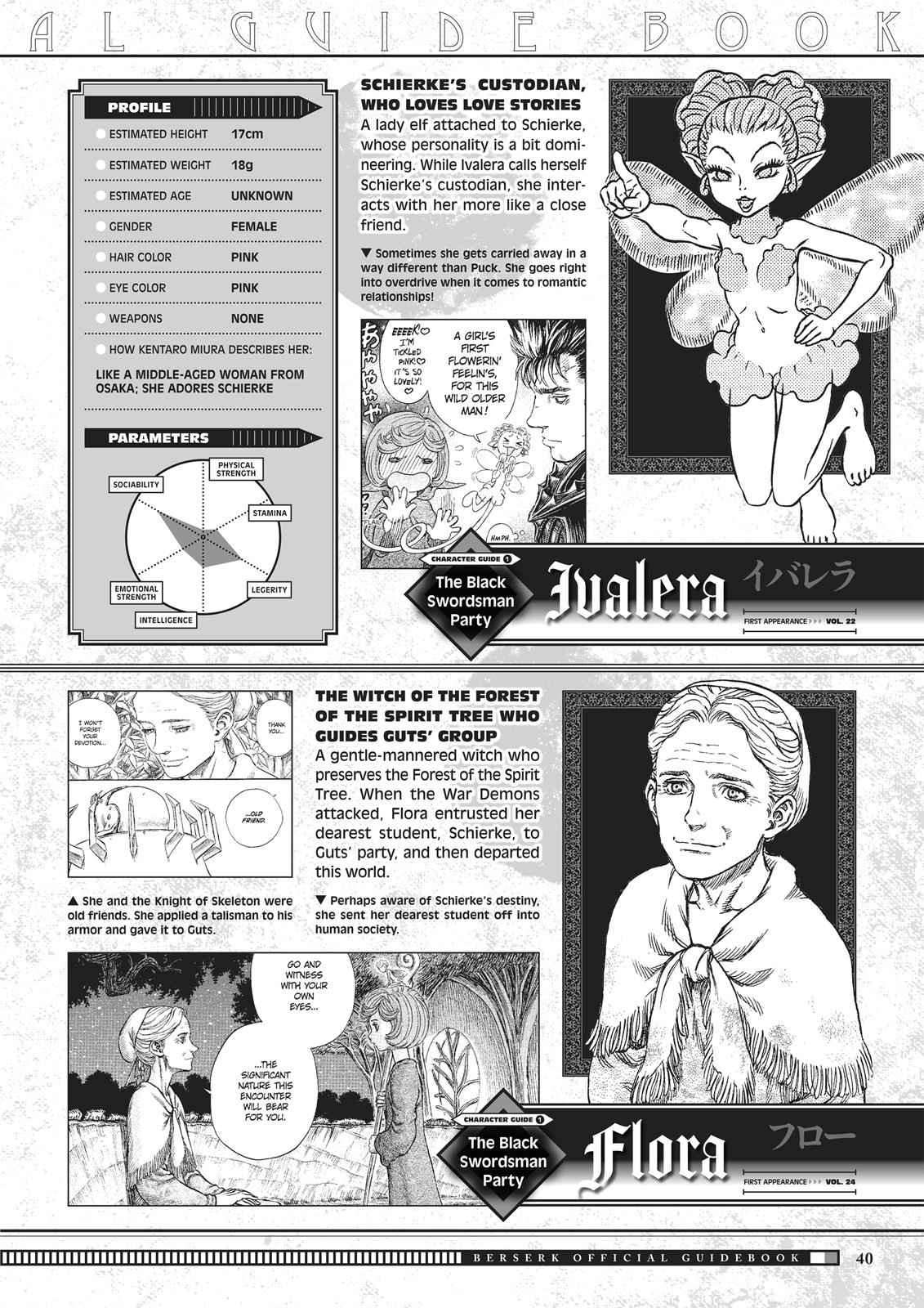One Piece Manga Berserk Chapter 350 - Page 40