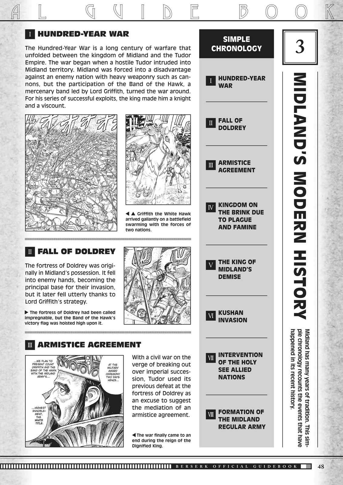 One Piece Manga Berserk Chapter 350 - Page 48
