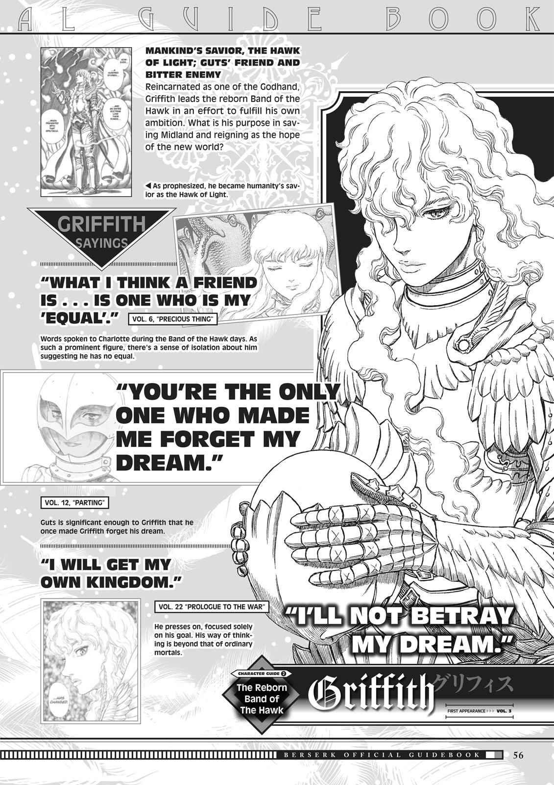 One Piece Manga Berserk Chapter 350 - Page 55