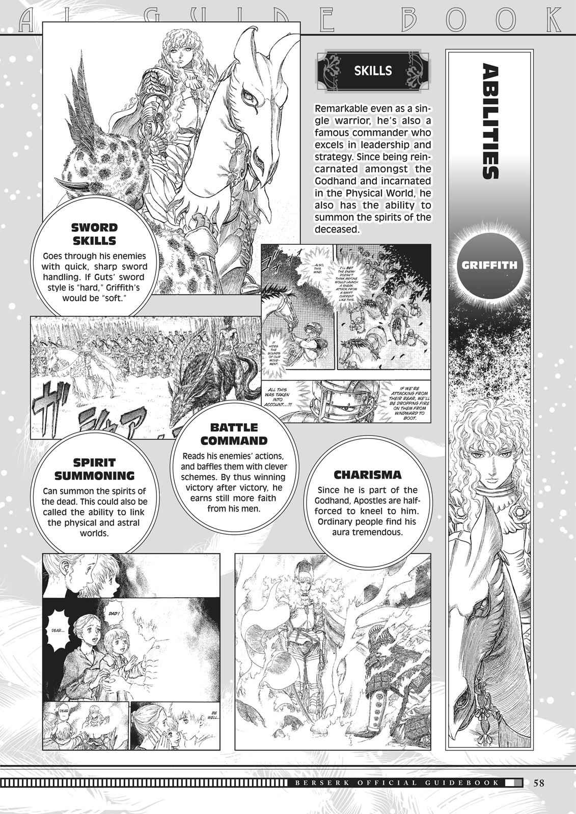 One Piece Manga Berserk Chapter 350 - Page 57
