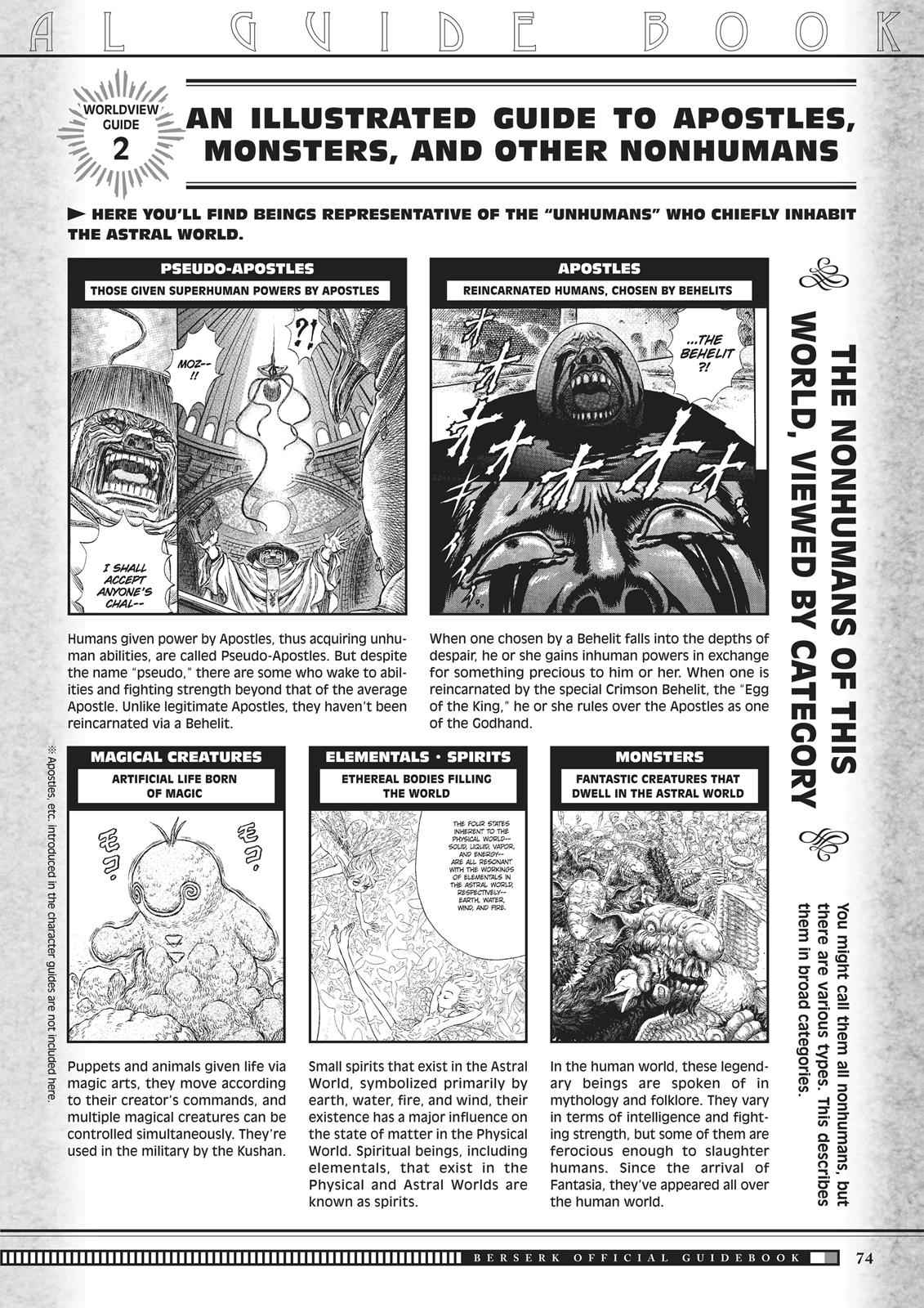 One Piece Manga Berserk Chapter 350 - Page 72