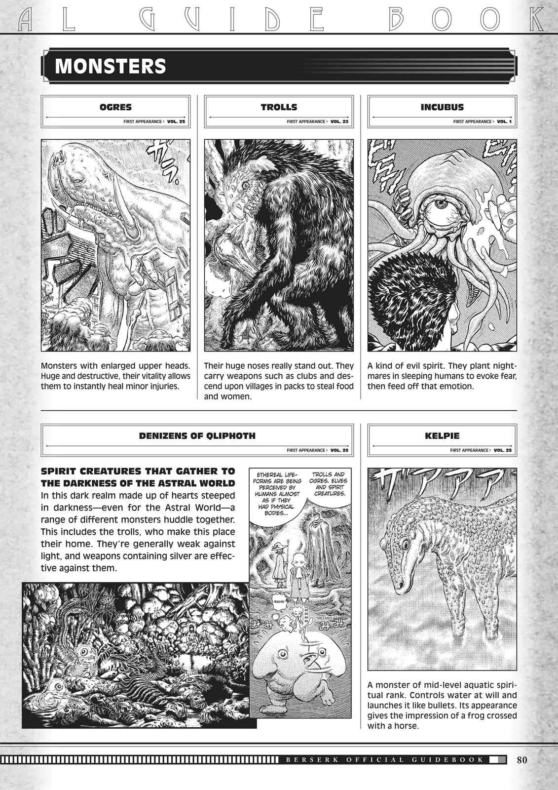 One Piece Manga Berserk Chapter 350 - Page 78