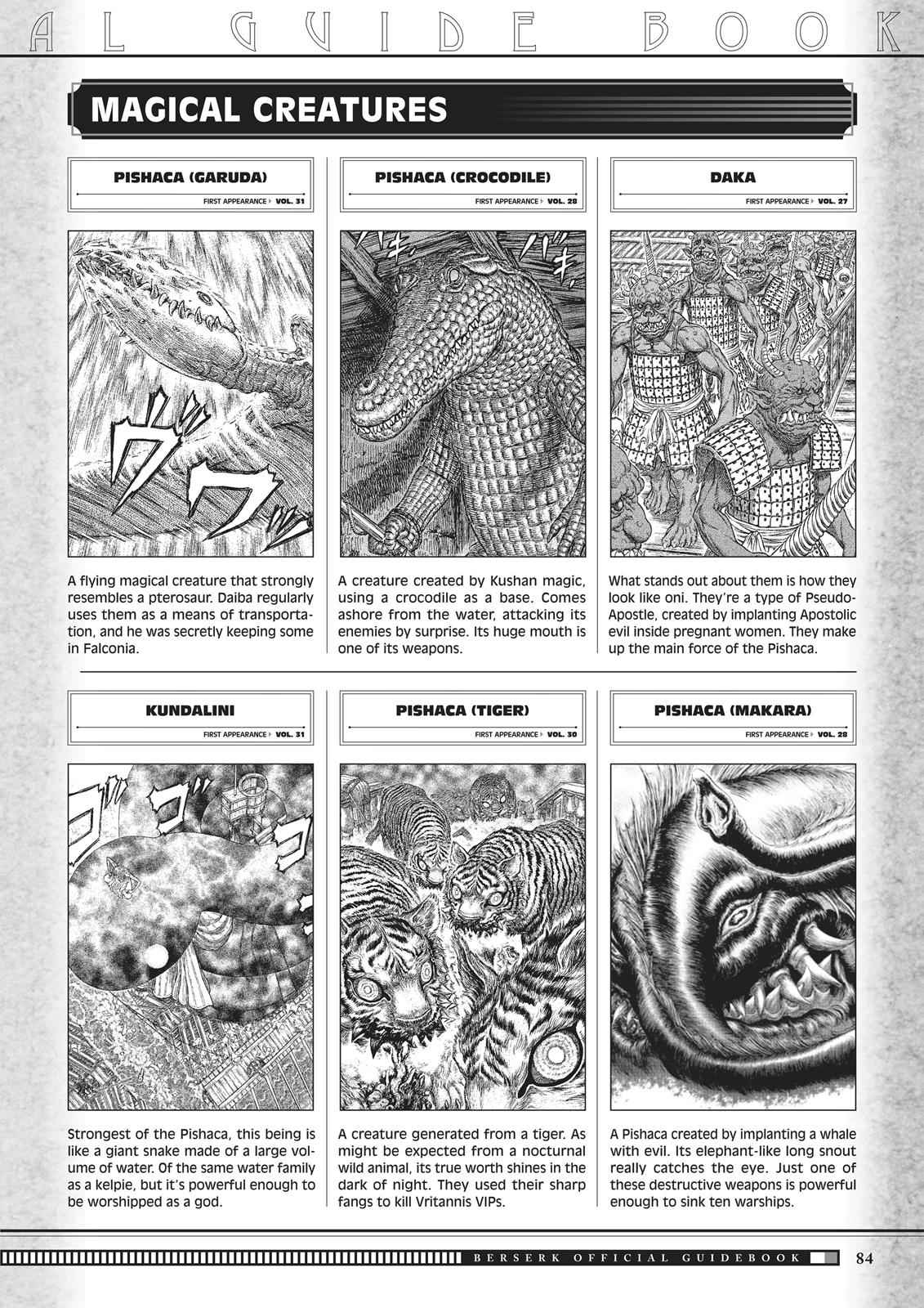 One Piece Manga Berserk Chapter 350 - Page 82