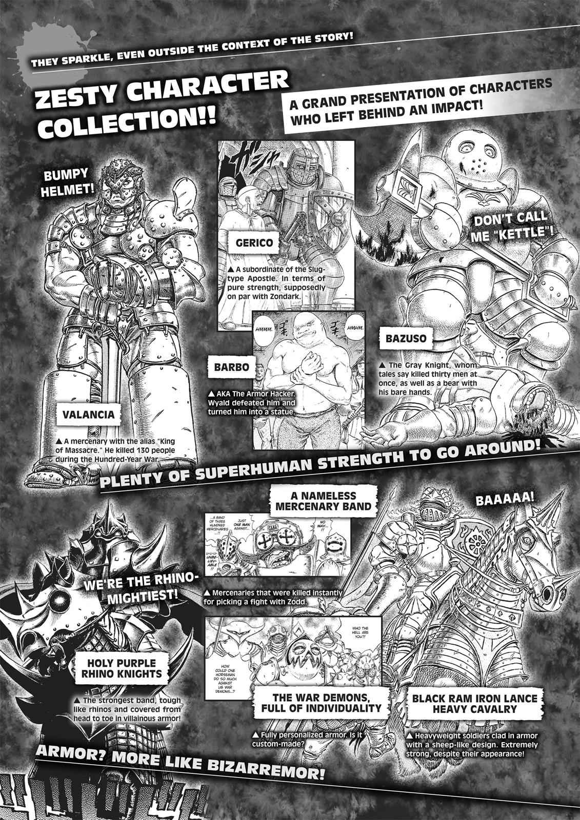 One Piece Manga Berserk Chapter 350 - Page 84