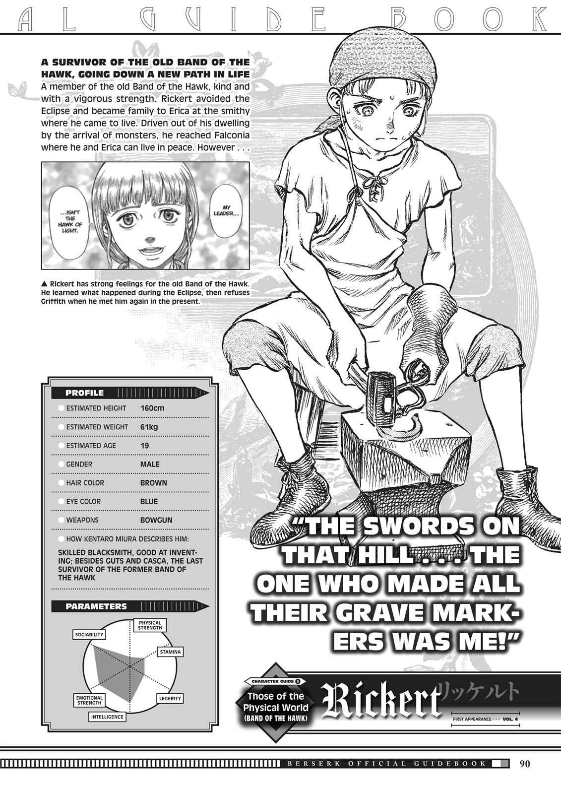 One Piece Manga Berserk Chapter 350 - Page 88