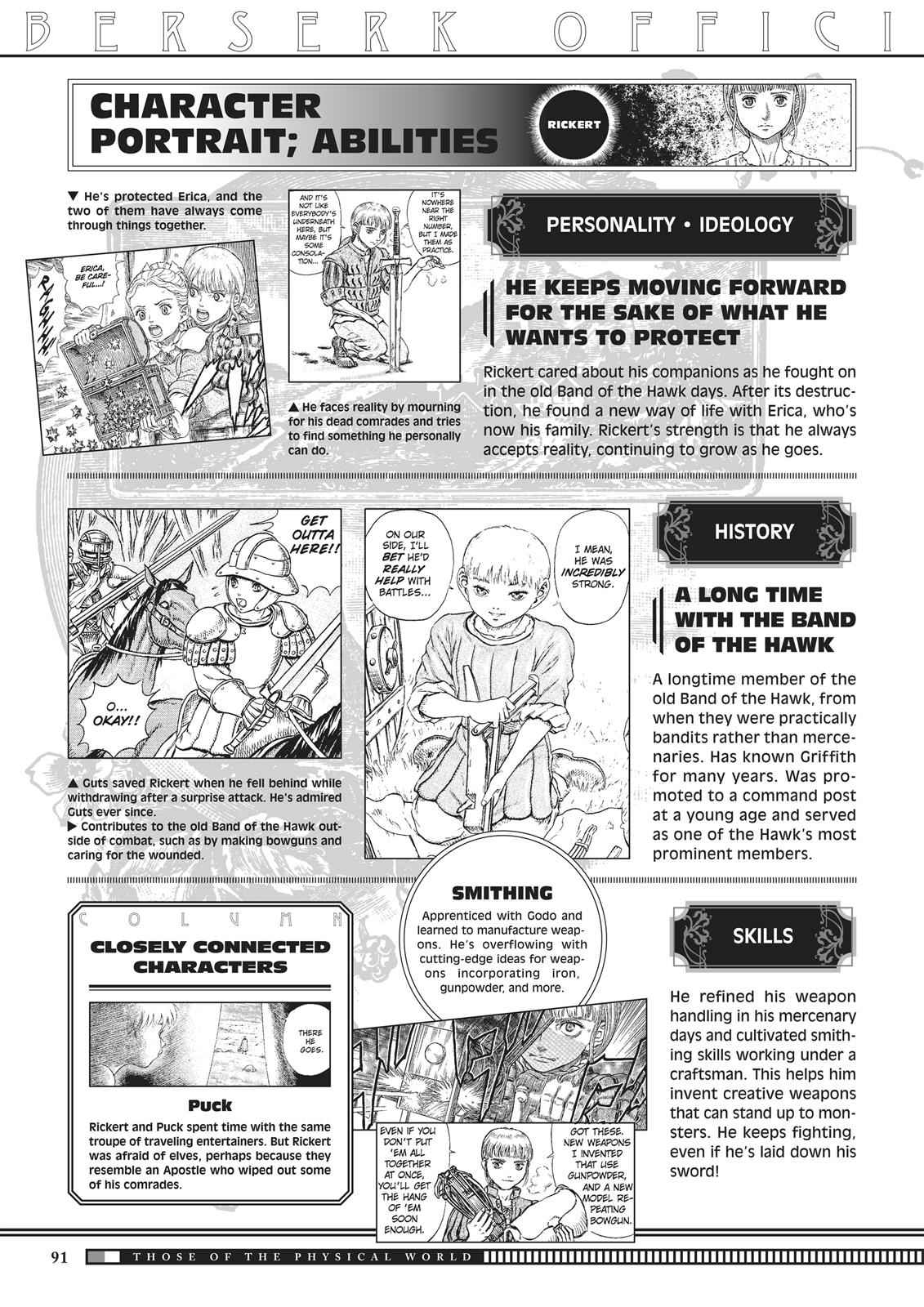 One Piece Manga Berserk Chapter 350 - Page 89