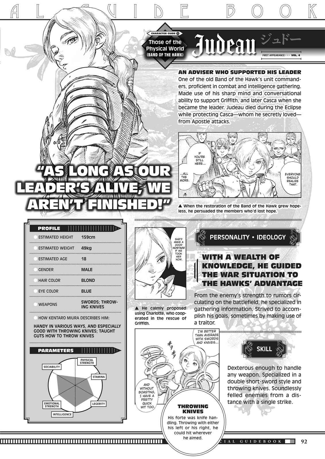 One Piece Manga Berserk Chapter 350 - Page 90