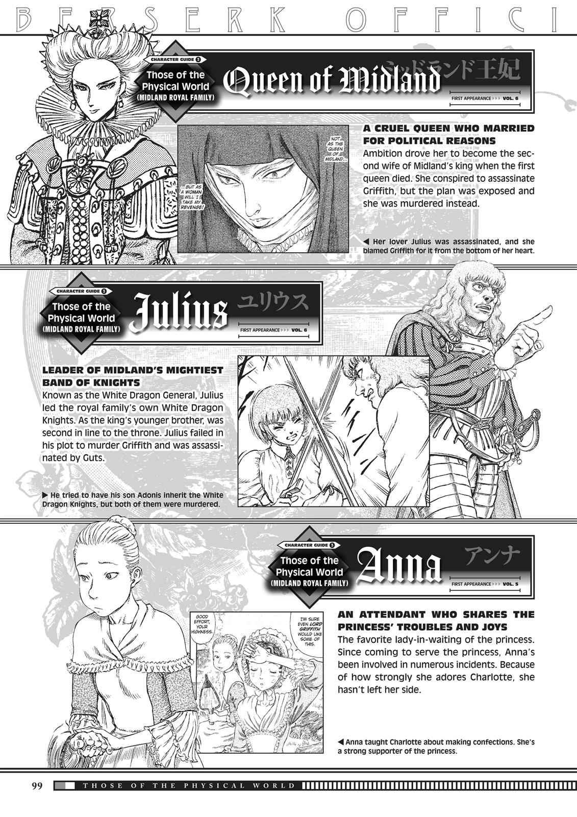 One Piece Manga Berserk Chapter 350 - Page 97