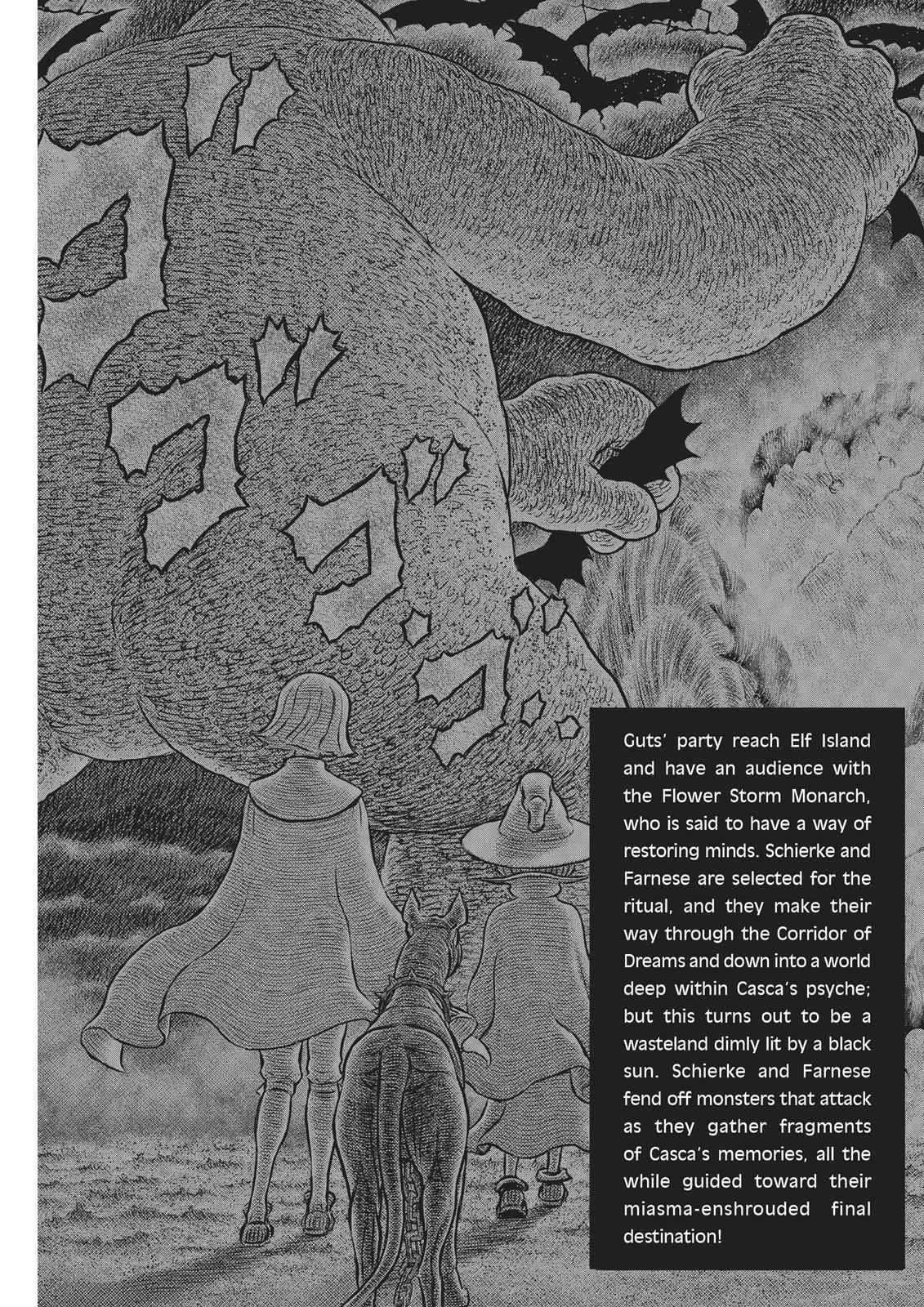 One Piece Manga Berserk Chapter 351 - Page 9