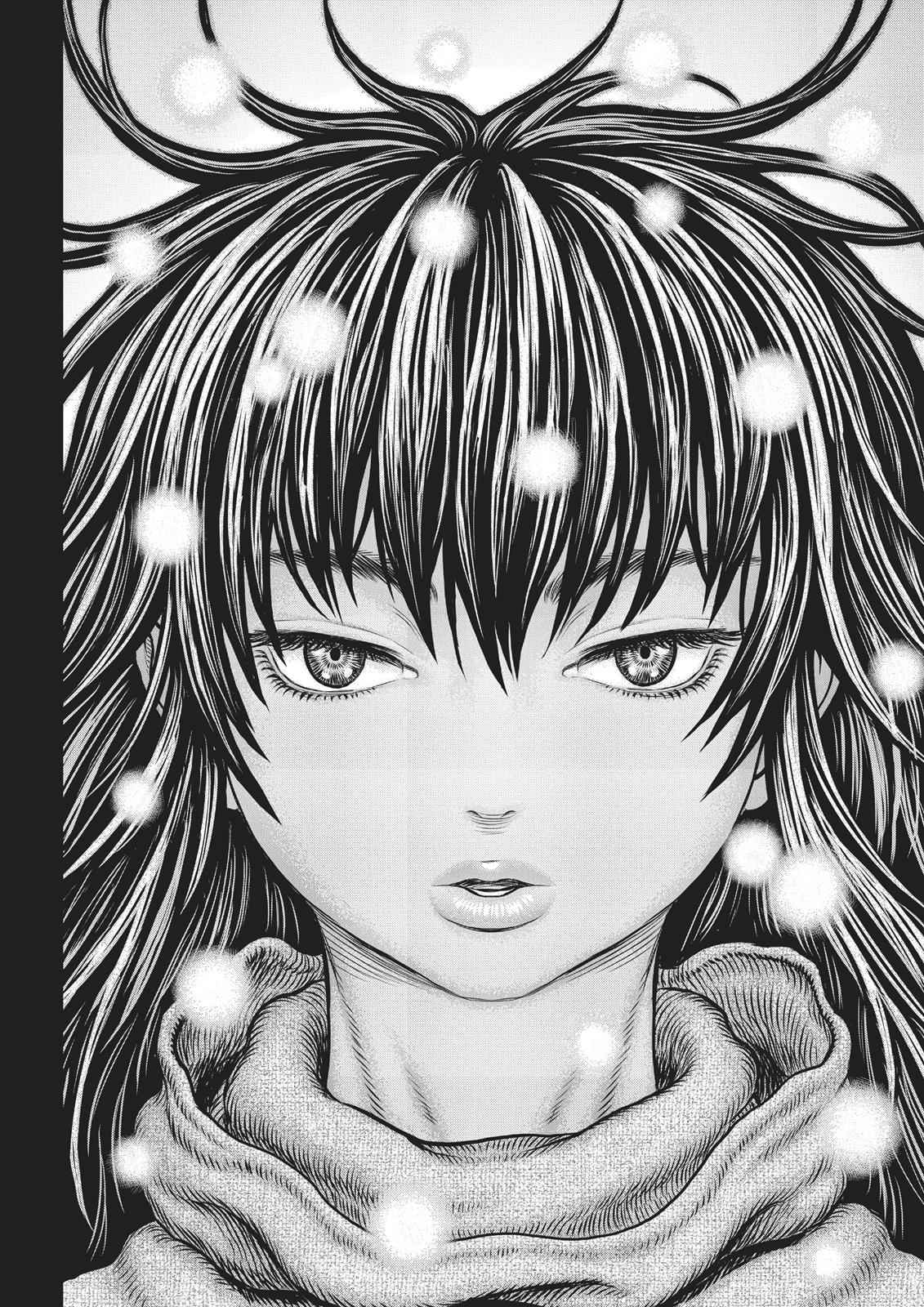 One Piece Manga Berserk Chapter 354 - Page 19