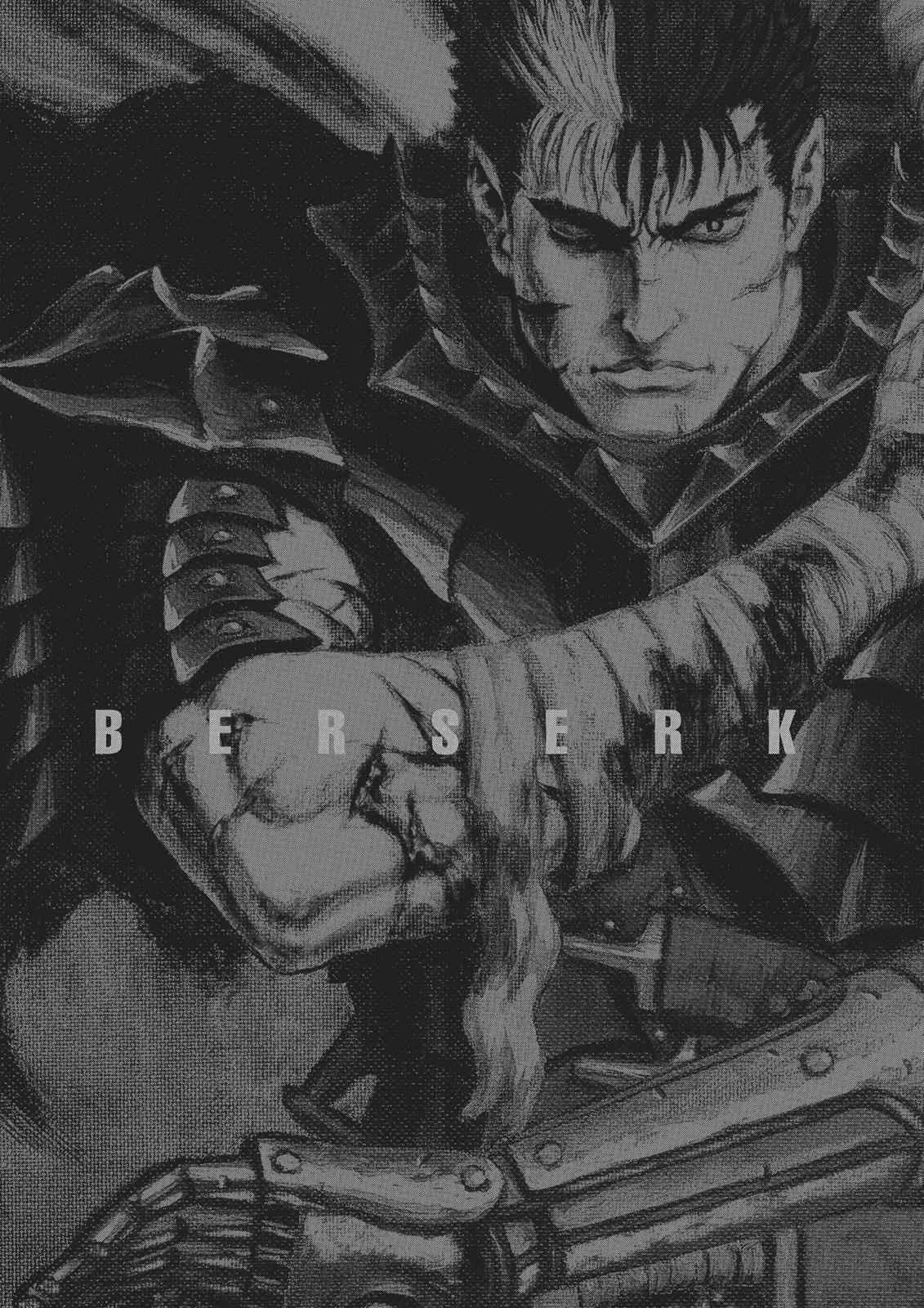 One Piece Manga Berserk Chapter 354 - Page 20