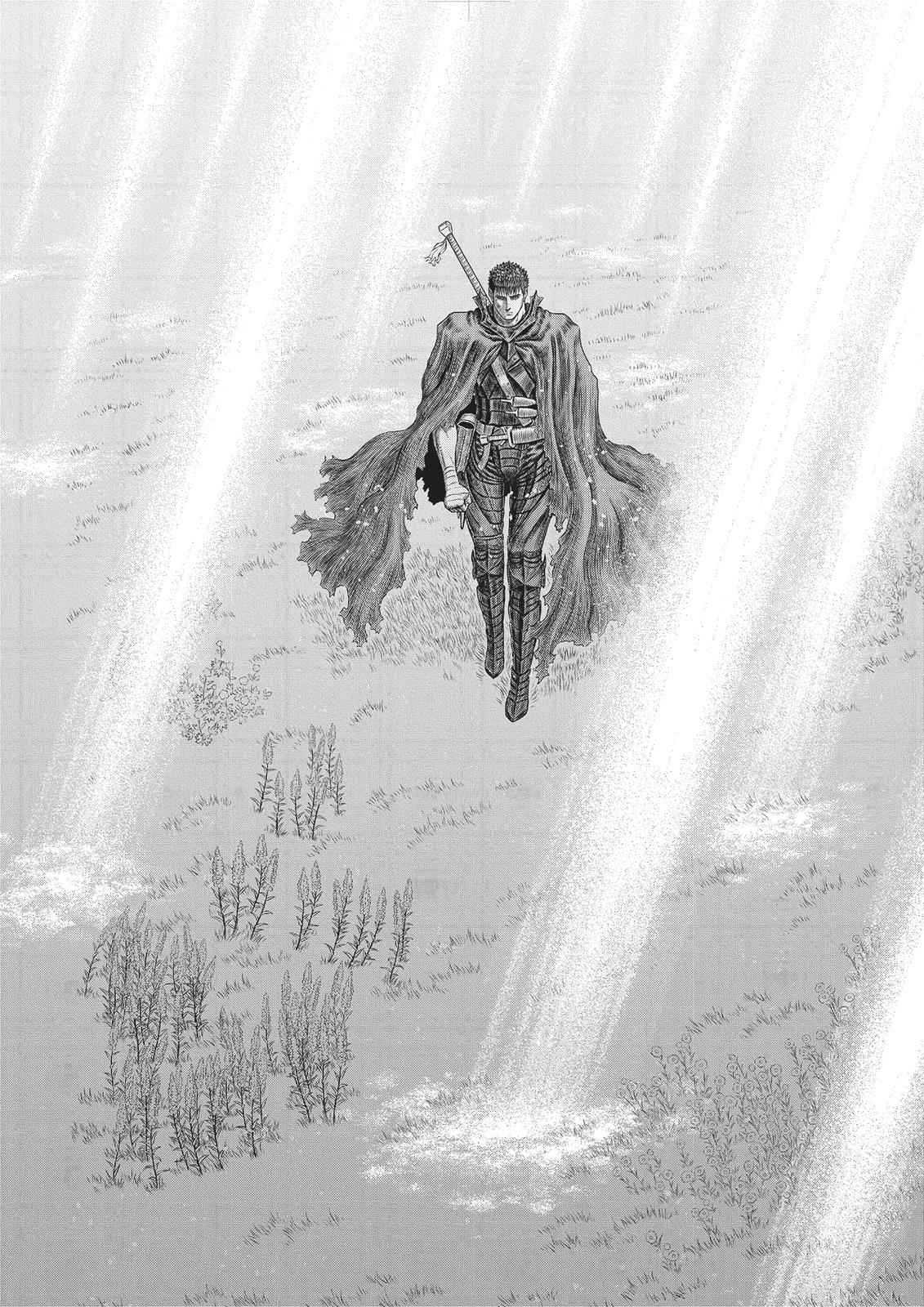 One Piece Manga Berserk Chapter 355 - Page 14