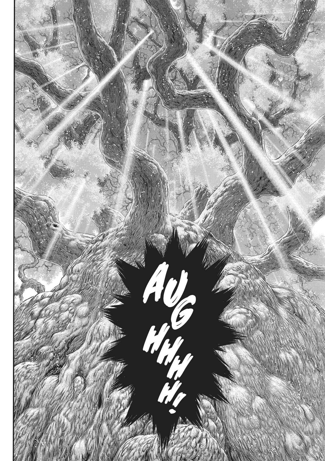 One Piece Manga Berserk Chapter 355 - Page 18