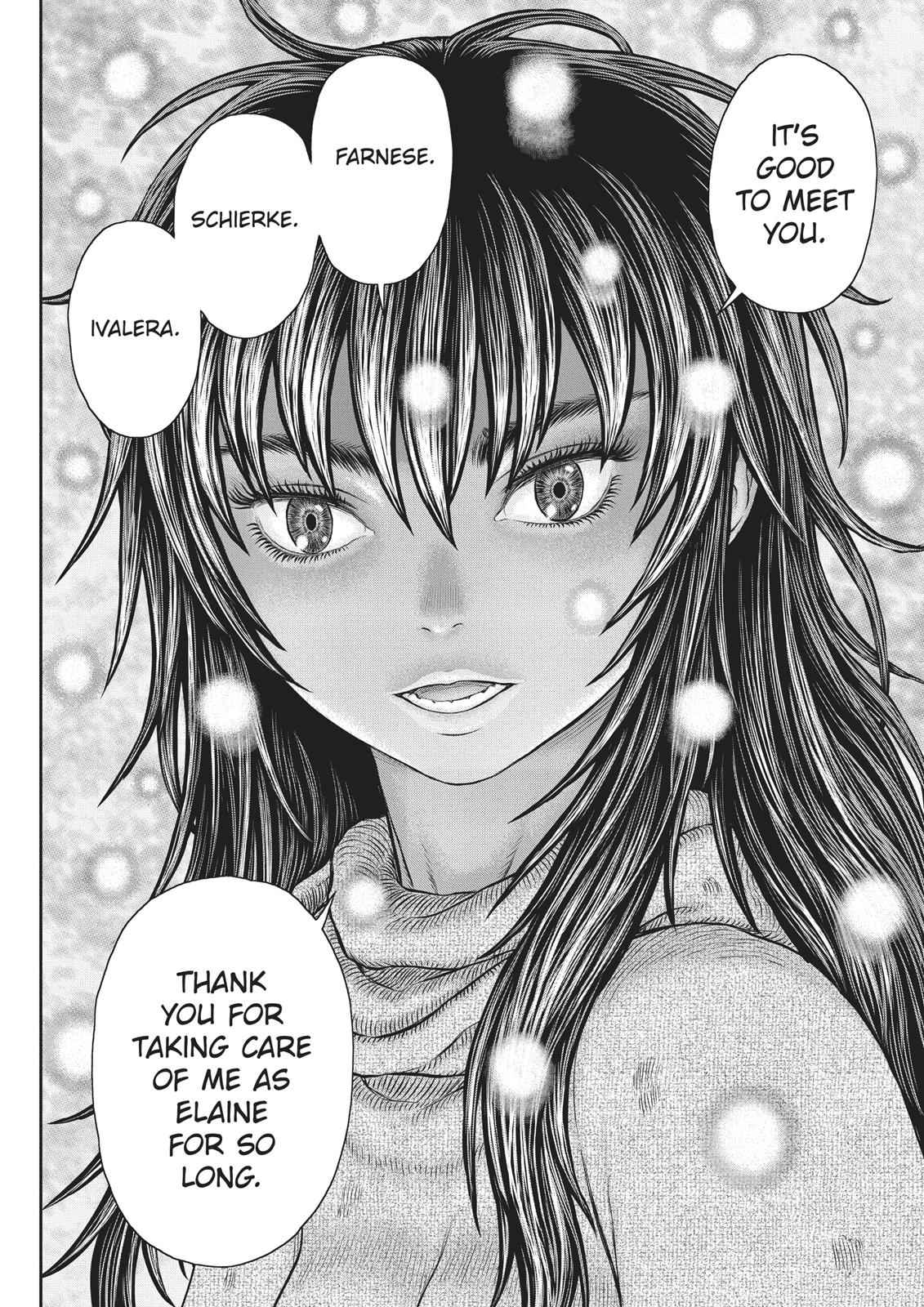 One Piece Manga Berserk Chapter 355 - Page 4