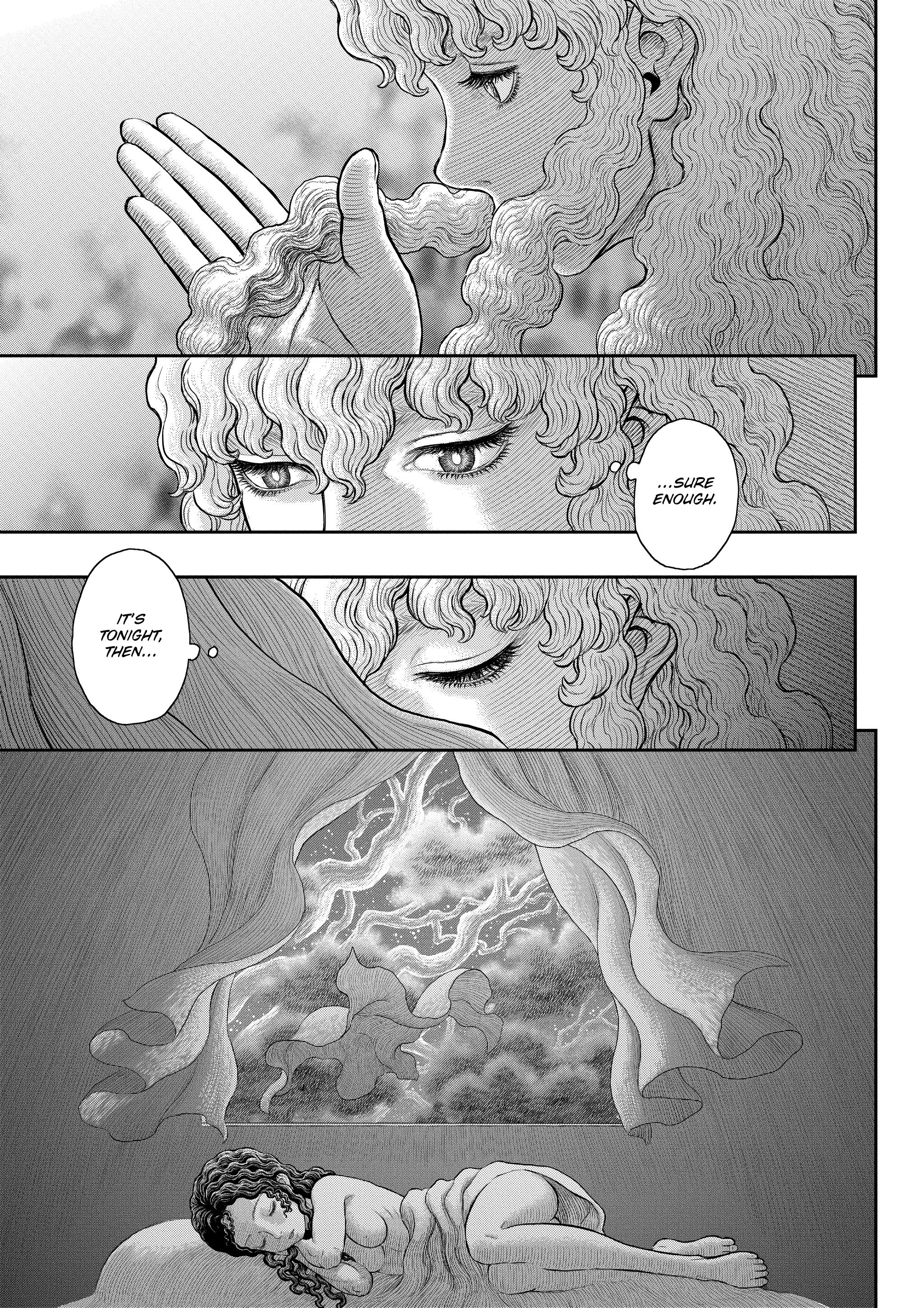 One Piece Manga Berserk Chapter 358 - Page 30
