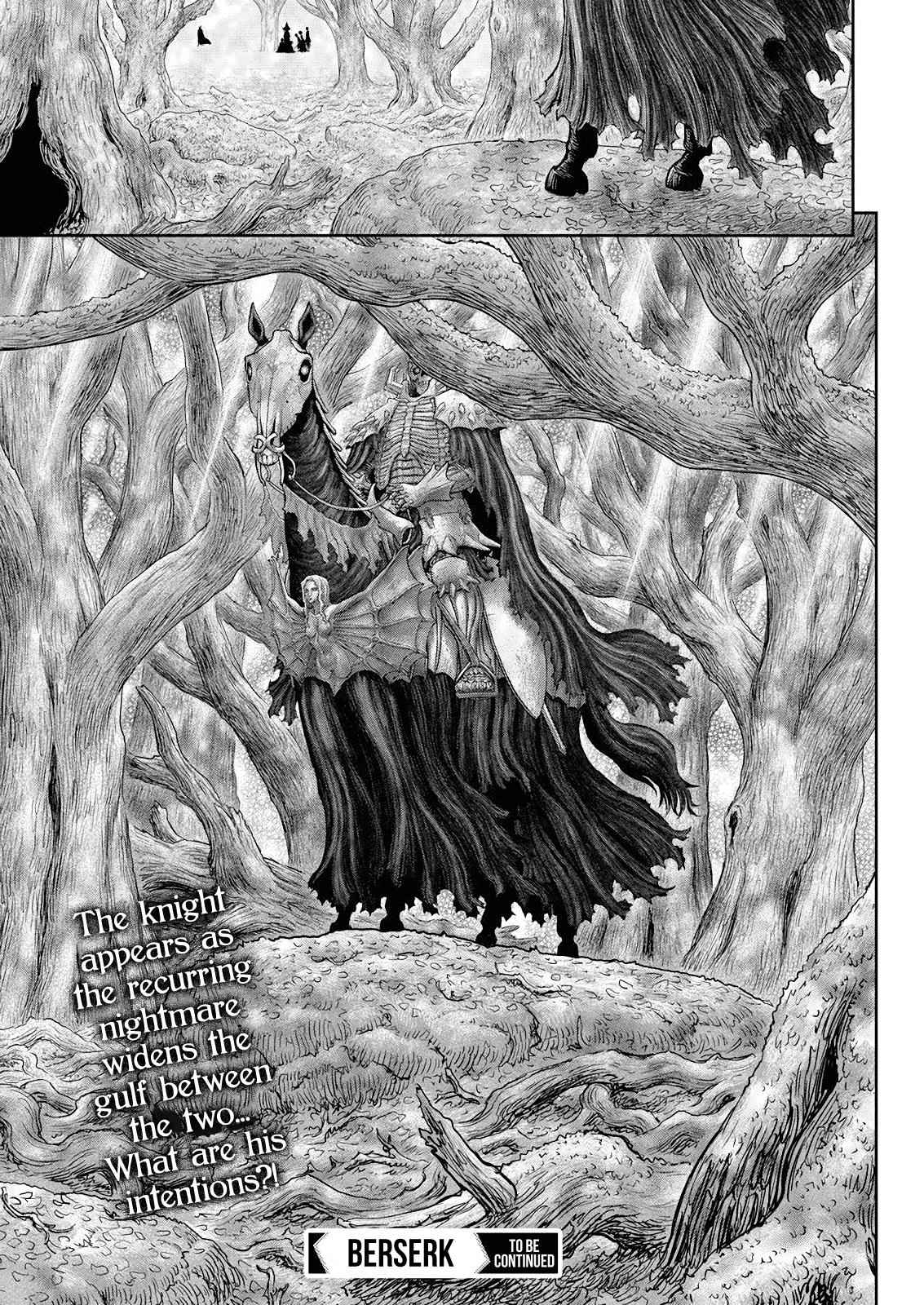 One Piece Manga Berserk Chapter 359 - Page 25