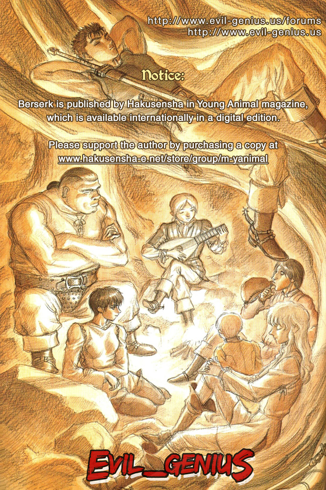 One Piece Manga Berserk Chapter 359 - Page 27