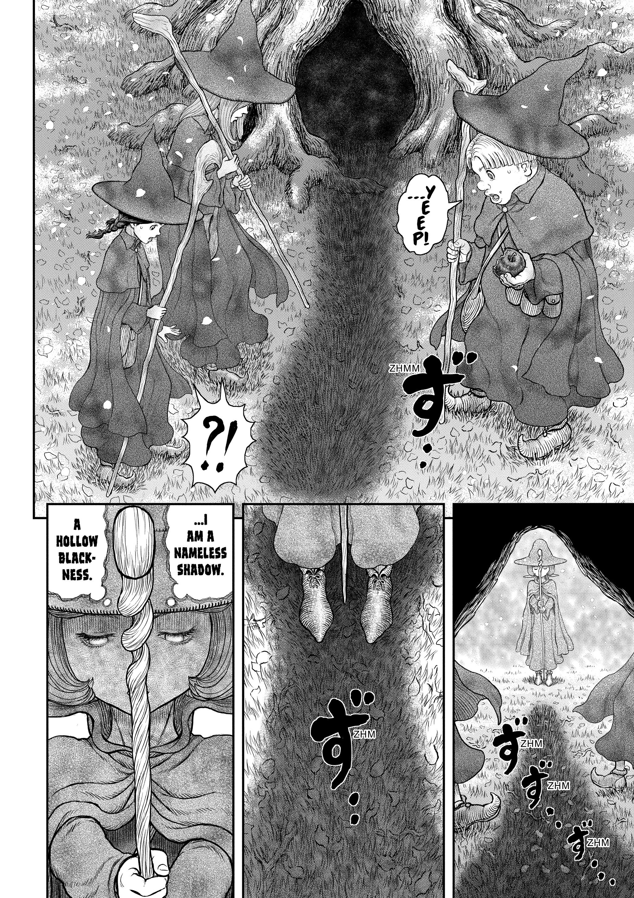 One Piece Manga Berserk Chapter 360 - Page 10
