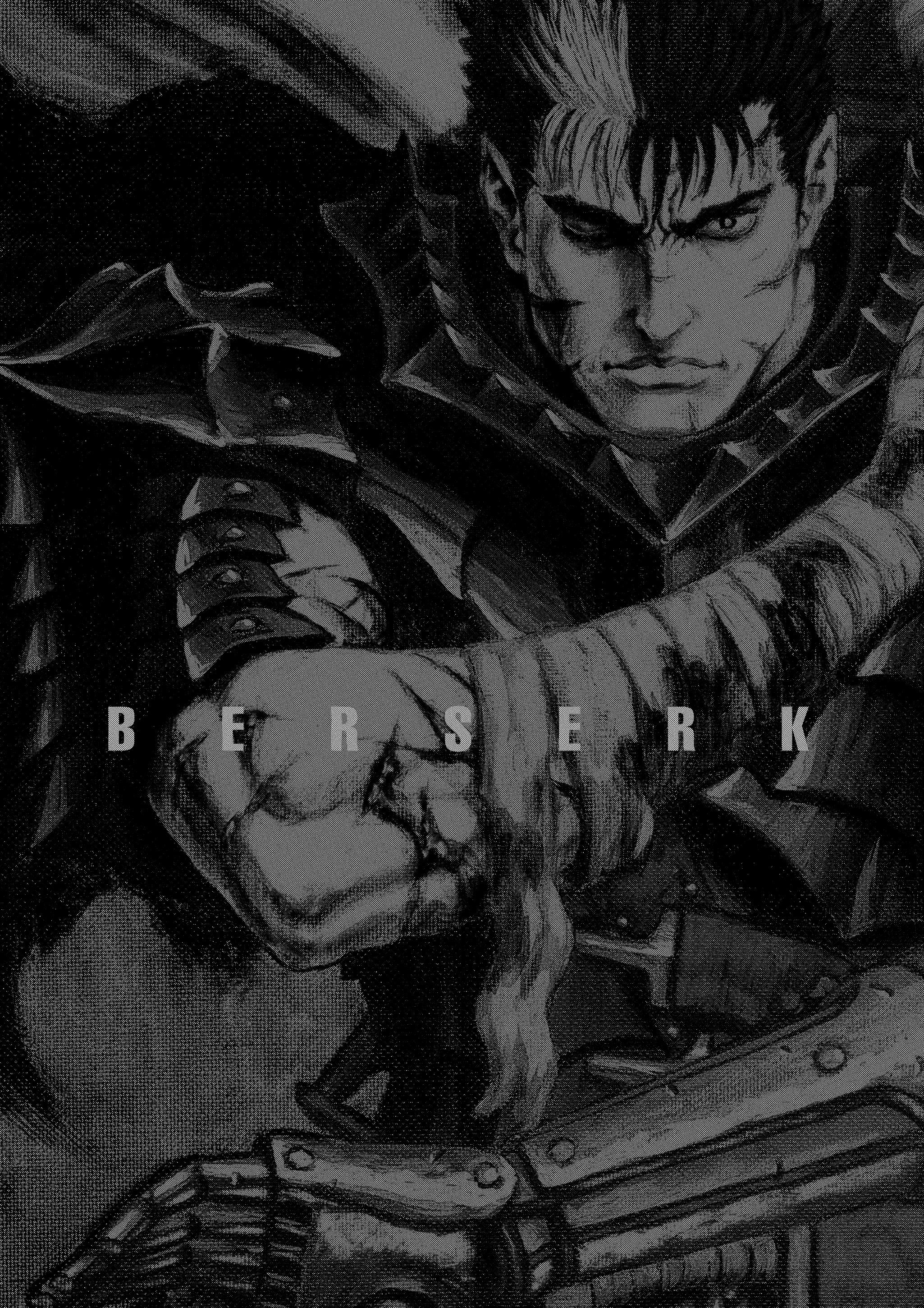 One Piece Manga Berserk Chapter 361 - Page 20