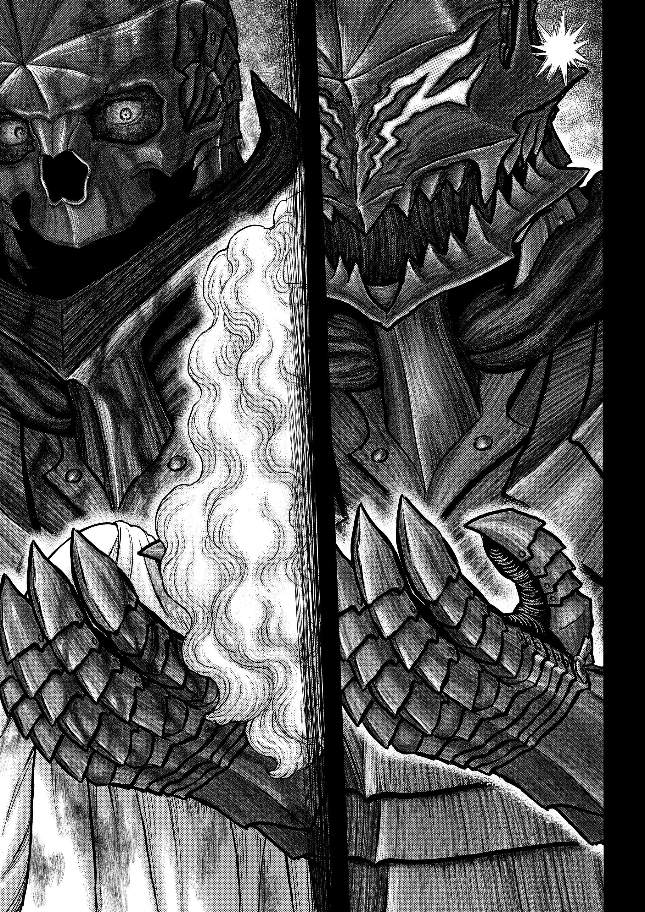 One Piece Manga Berserk Chapter 362 - Page 8