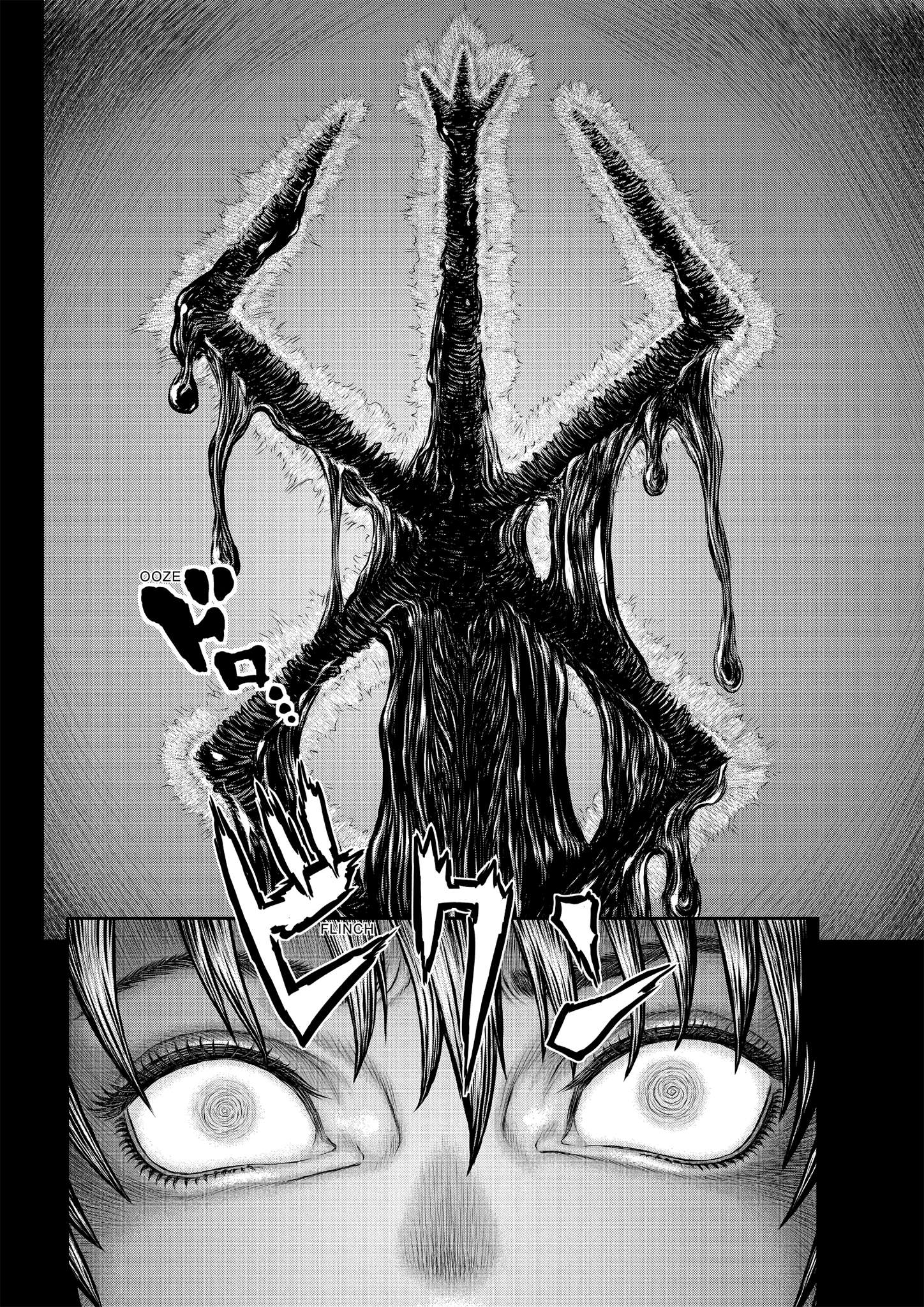 One Piece Manga Berserk Chapter 365 - Page 16