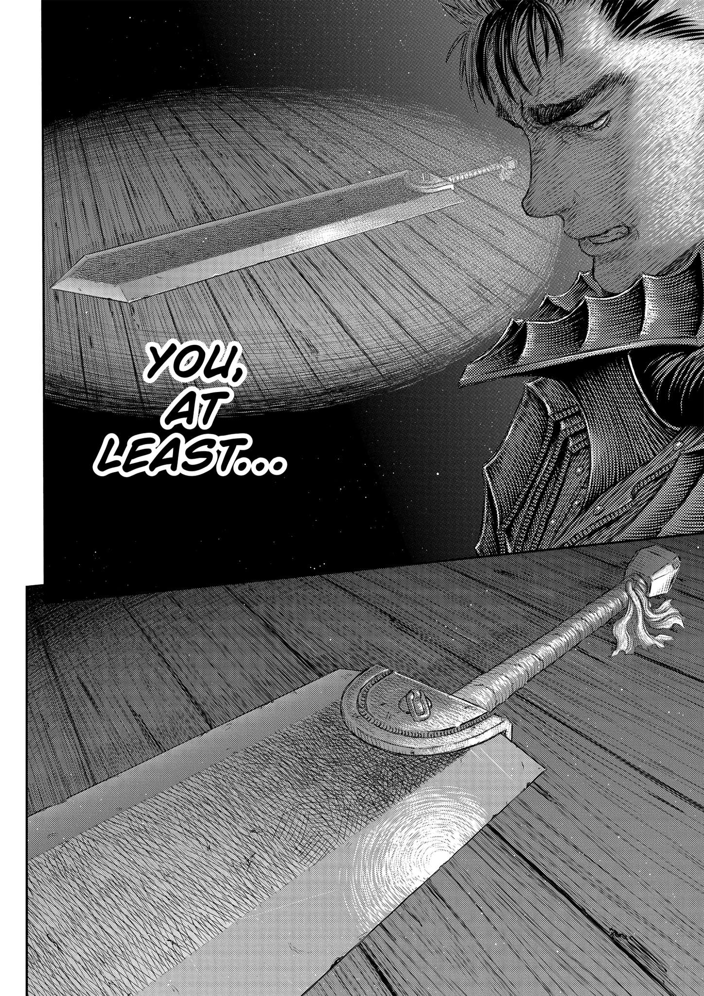 One Piece Manga Berserk Chapter 370 - Page 16