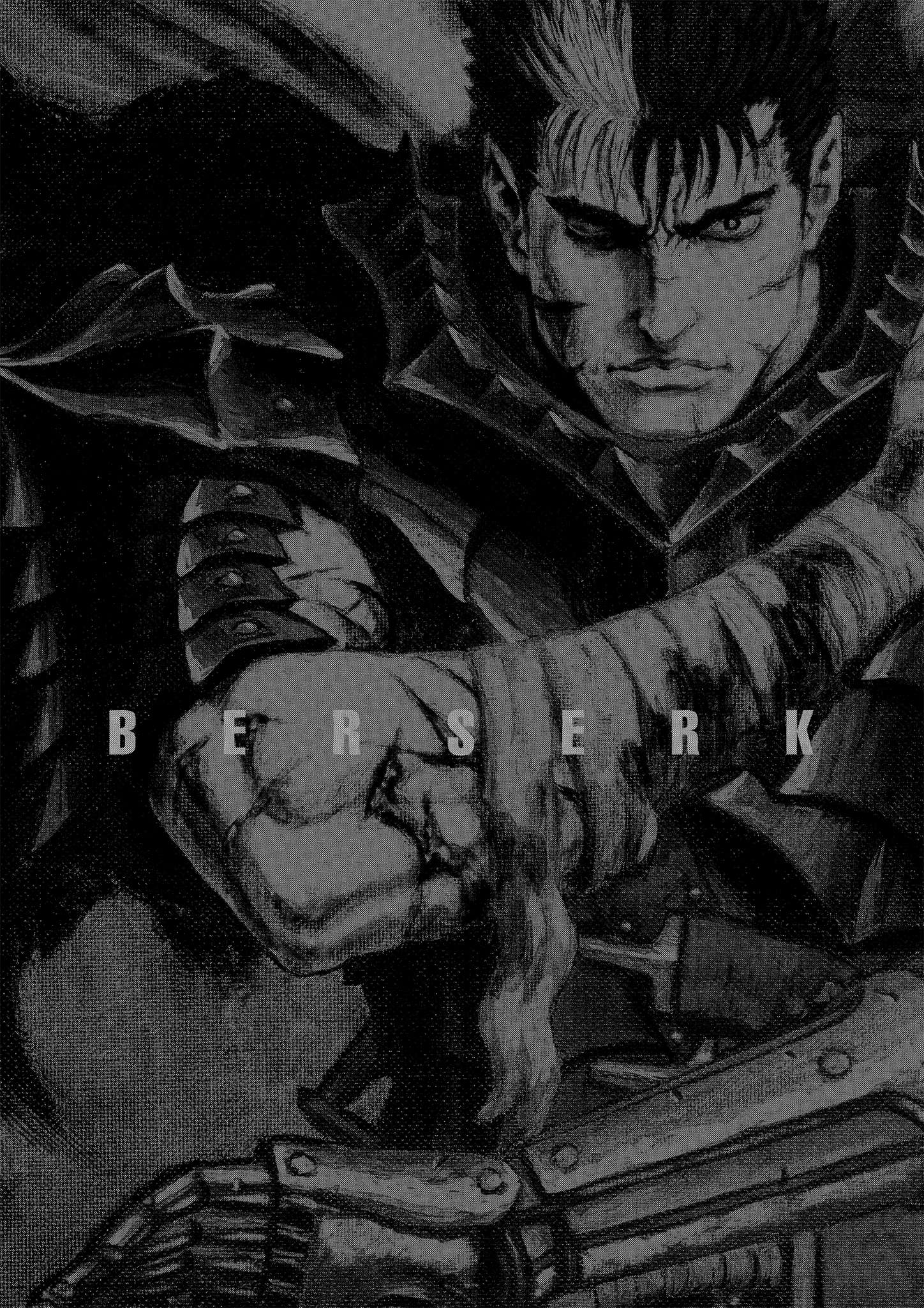 One Piece Manga Berserk Chapter 370 - Page 17