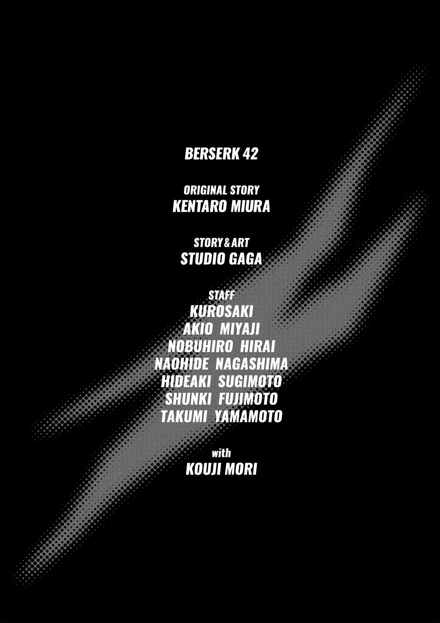 One Piece Manga Berserk Chapter 373 - Page 24